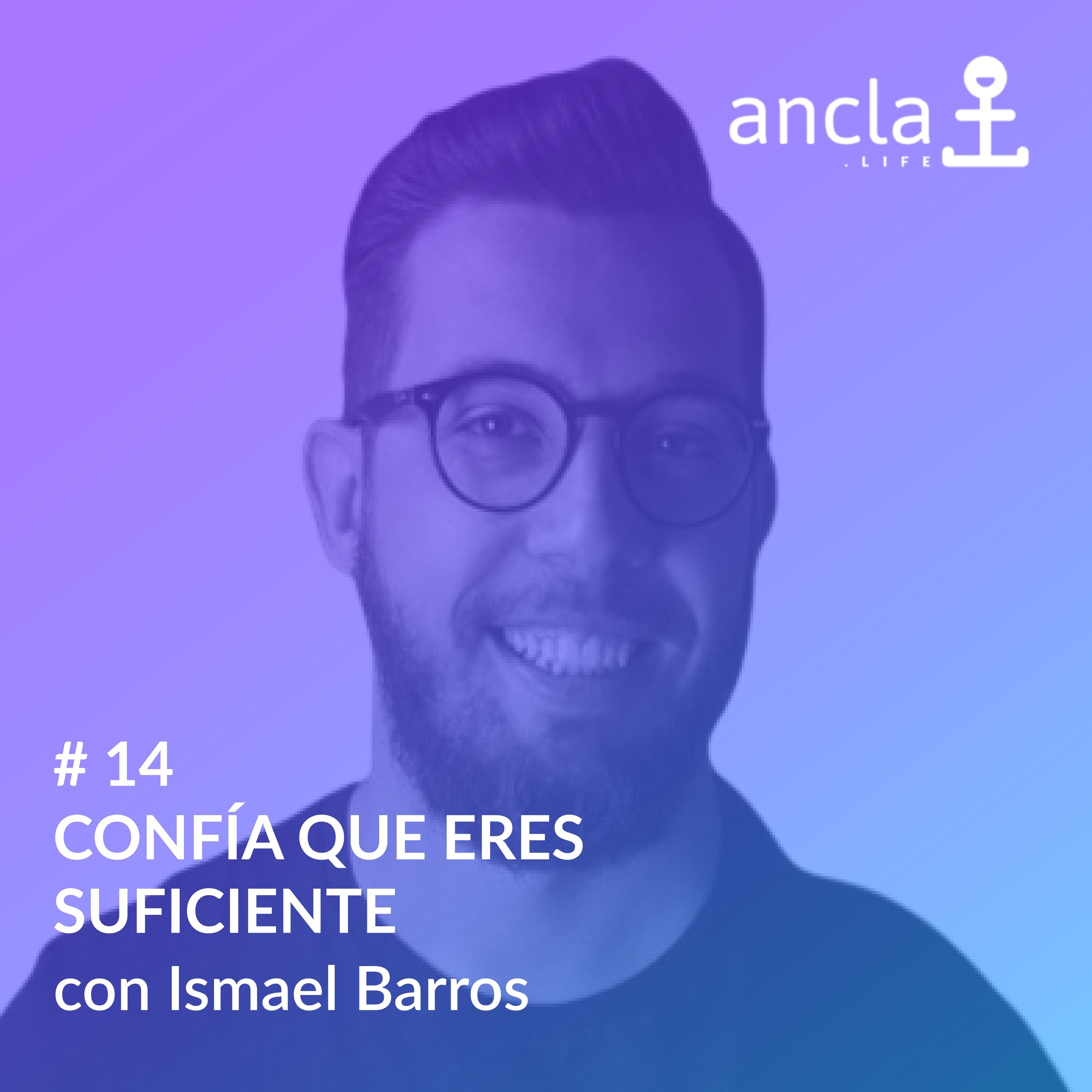 Ancla Podcast
