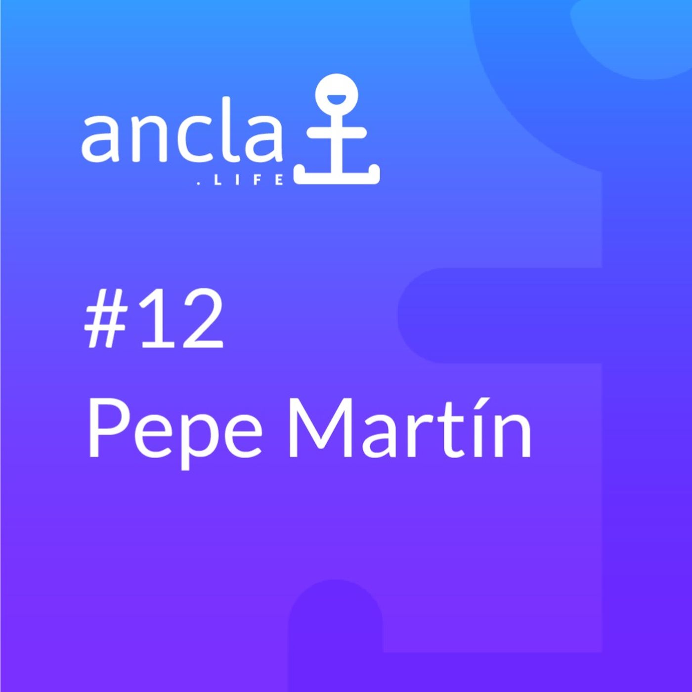 Ancla Podcast