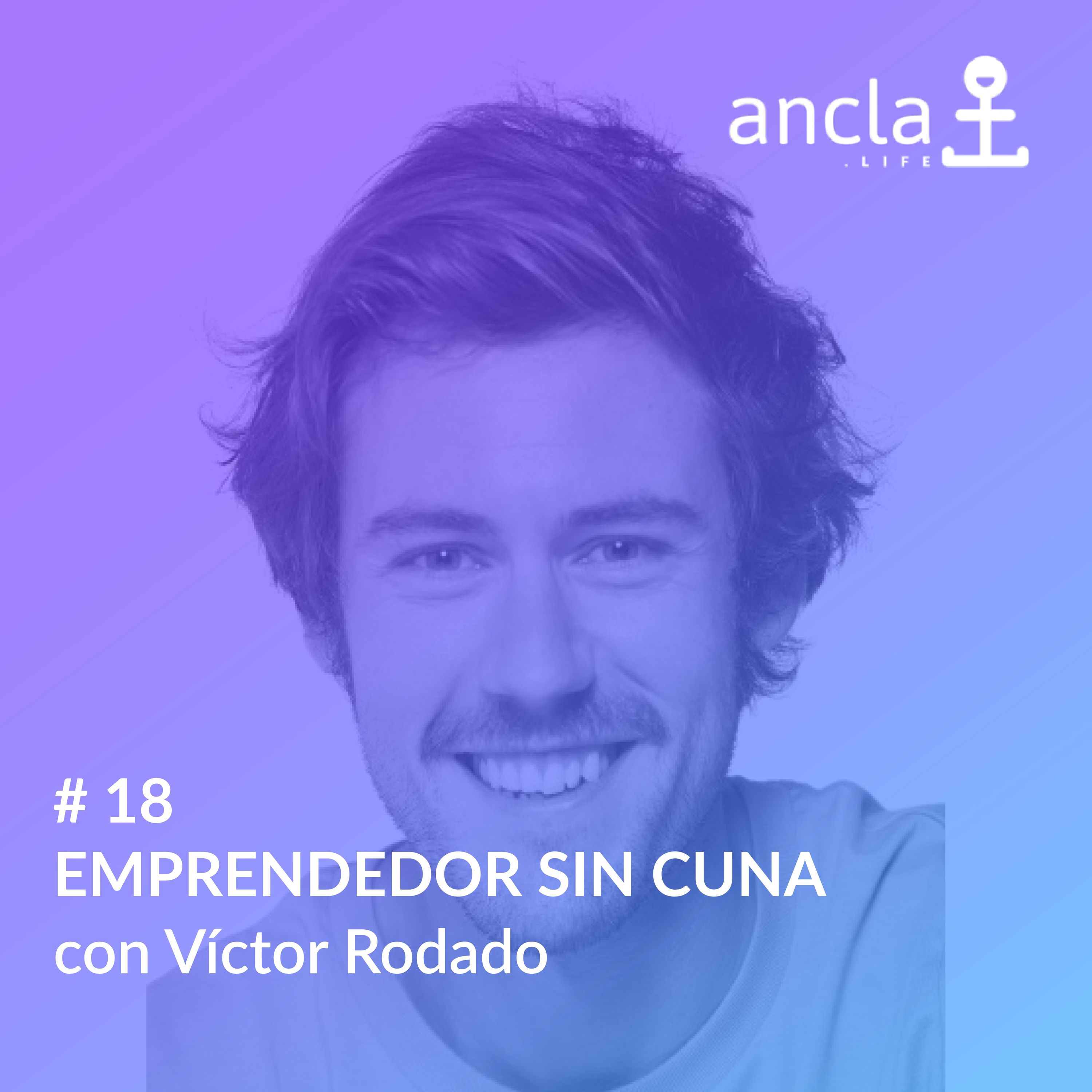 Ancla Podcast