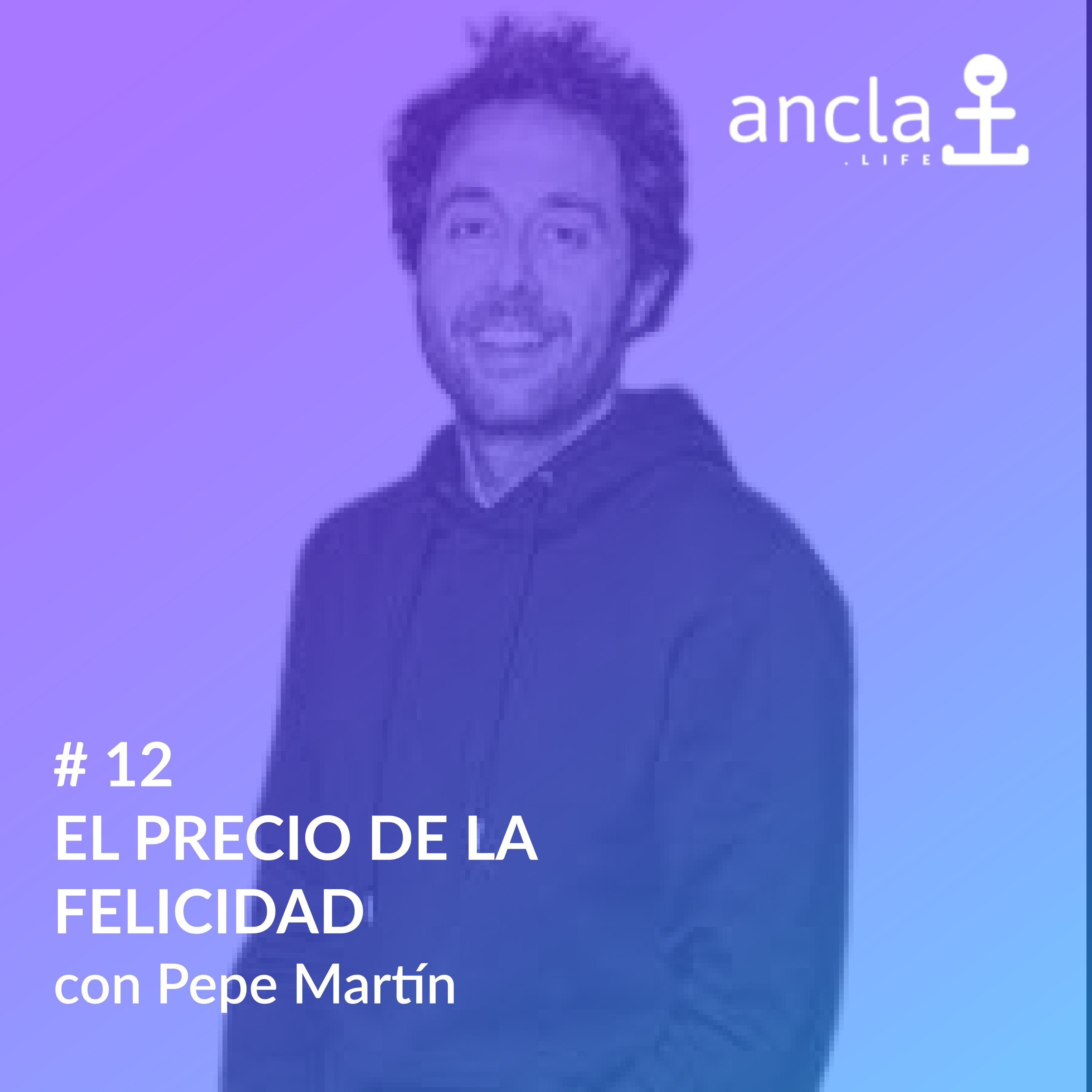 Ancla Podcast