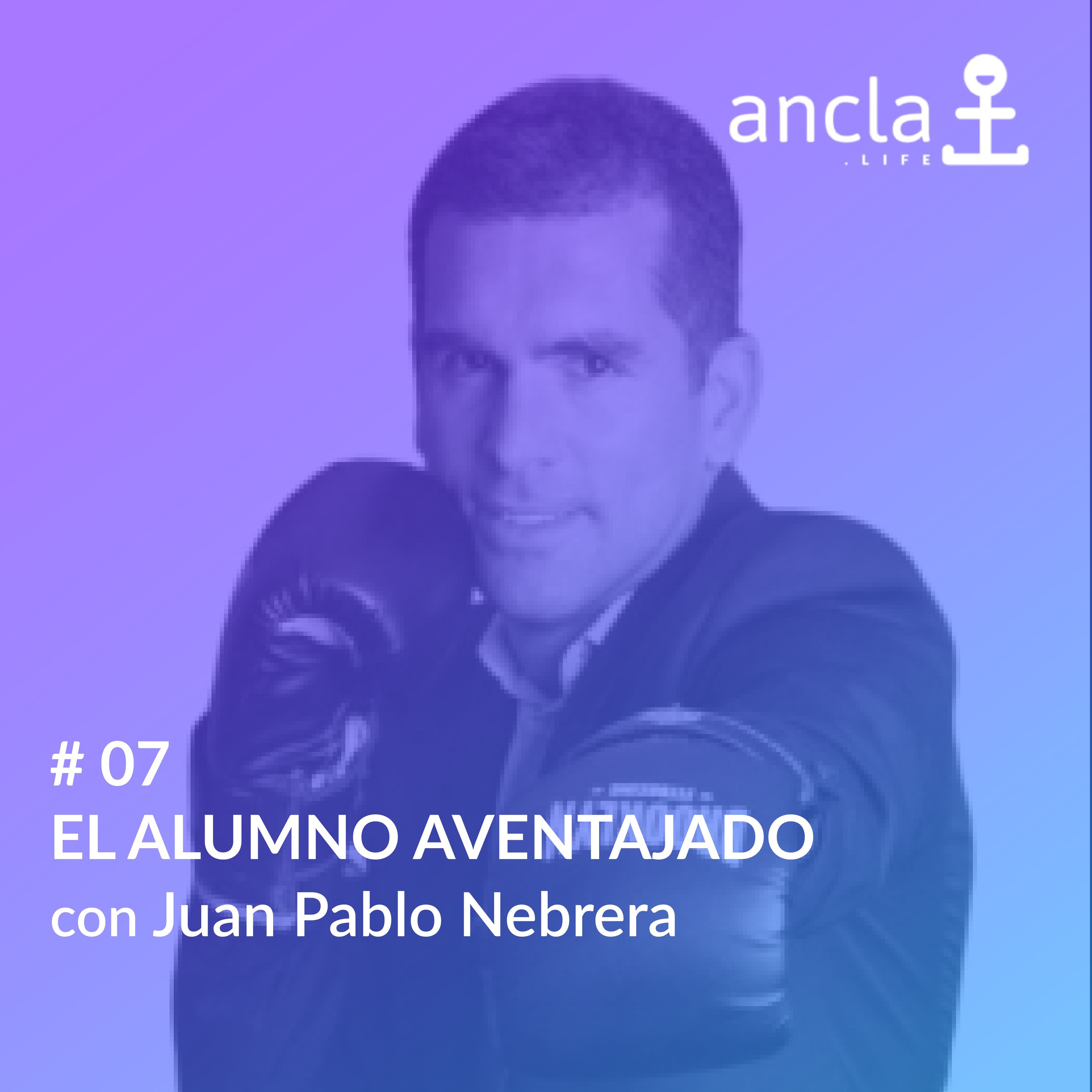 Ancla Podcast