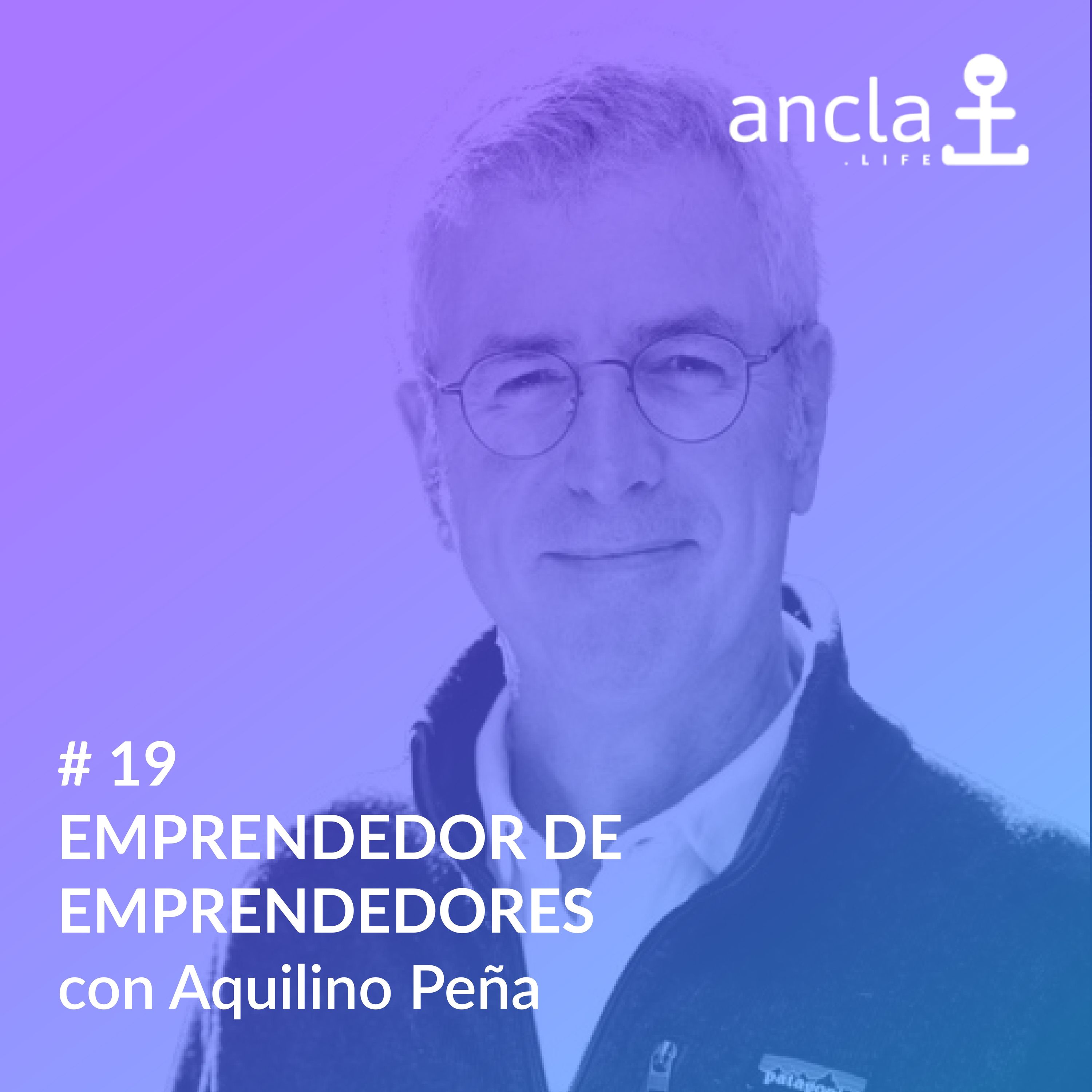 Ancla Podcast