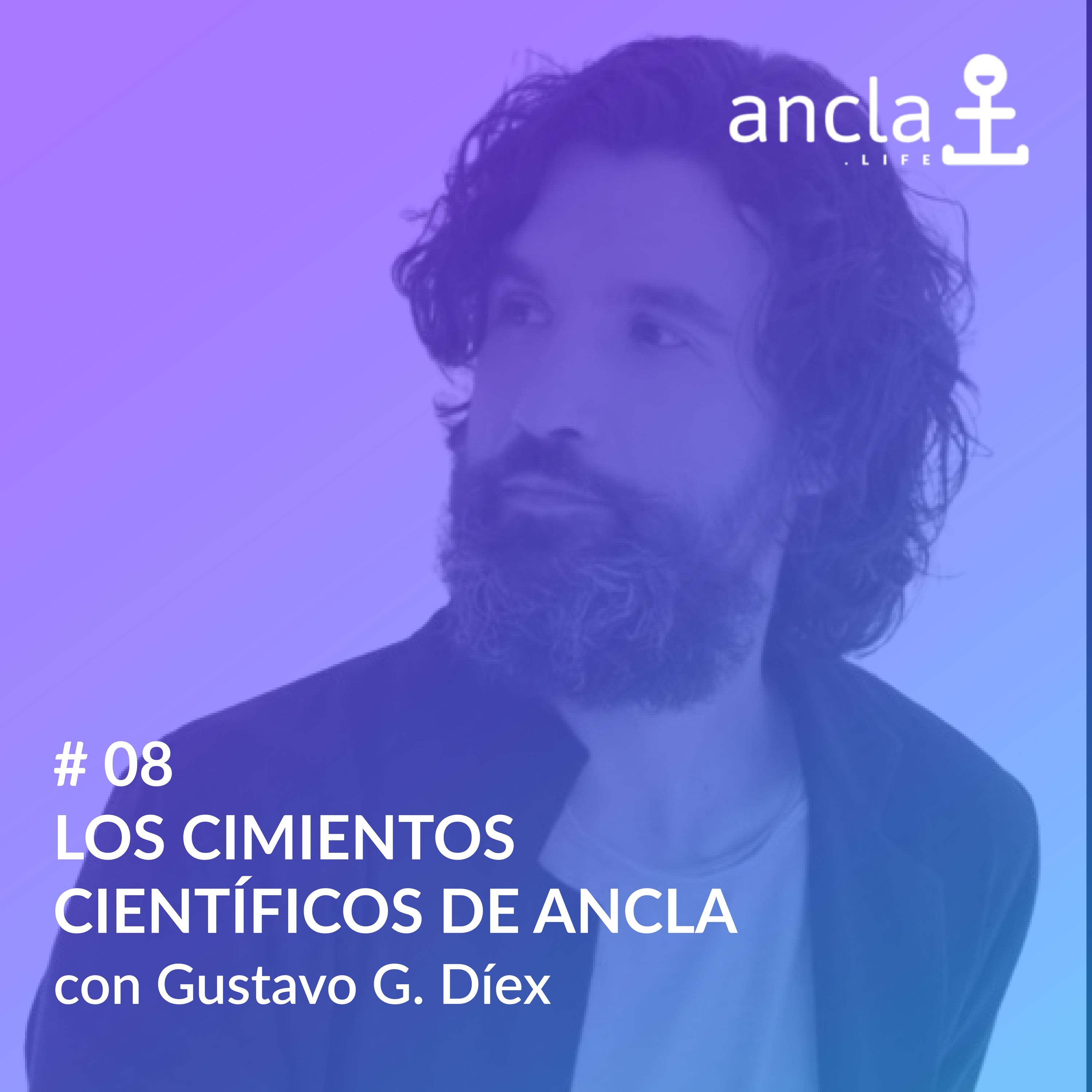 Ancla Podcast