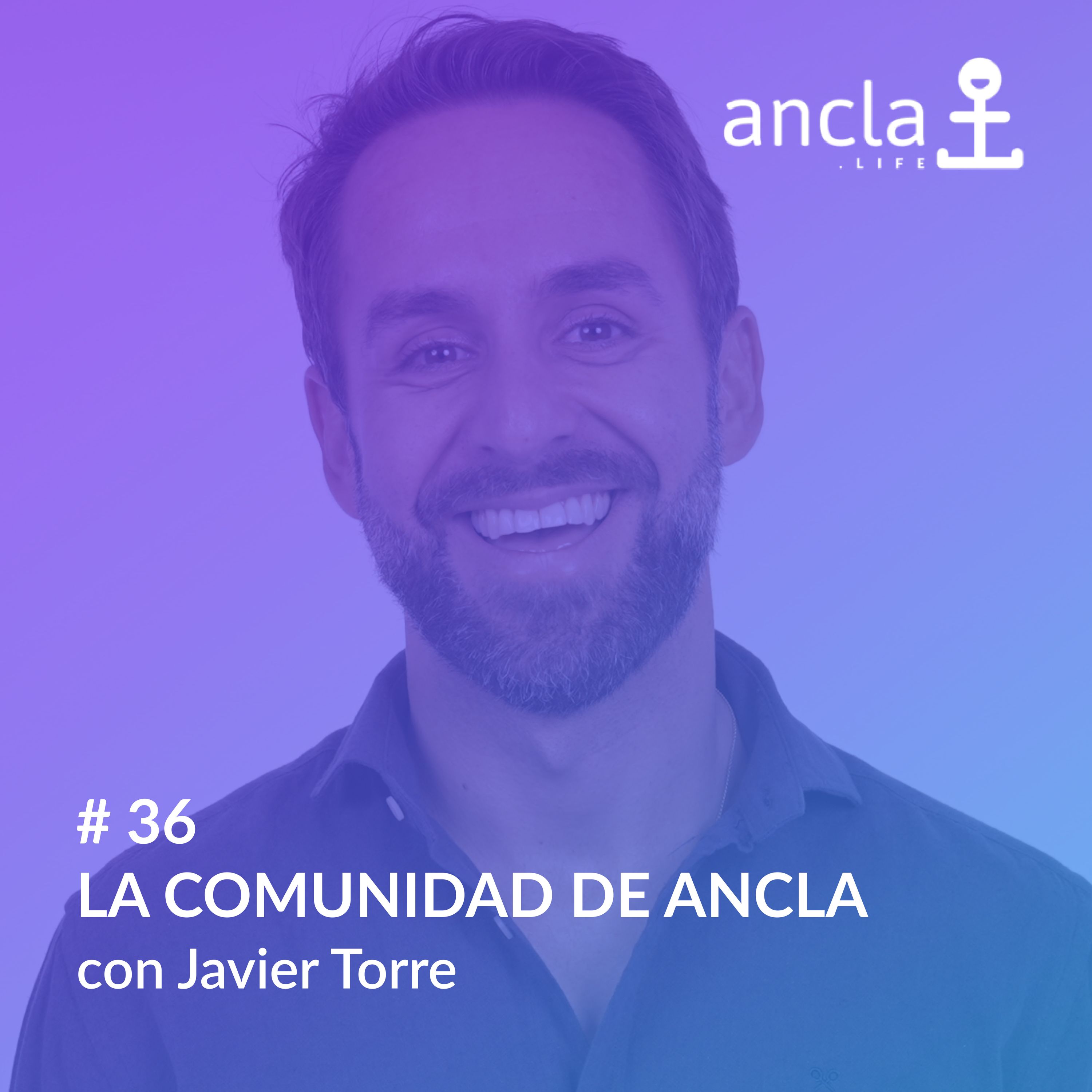 Ancla Podcast