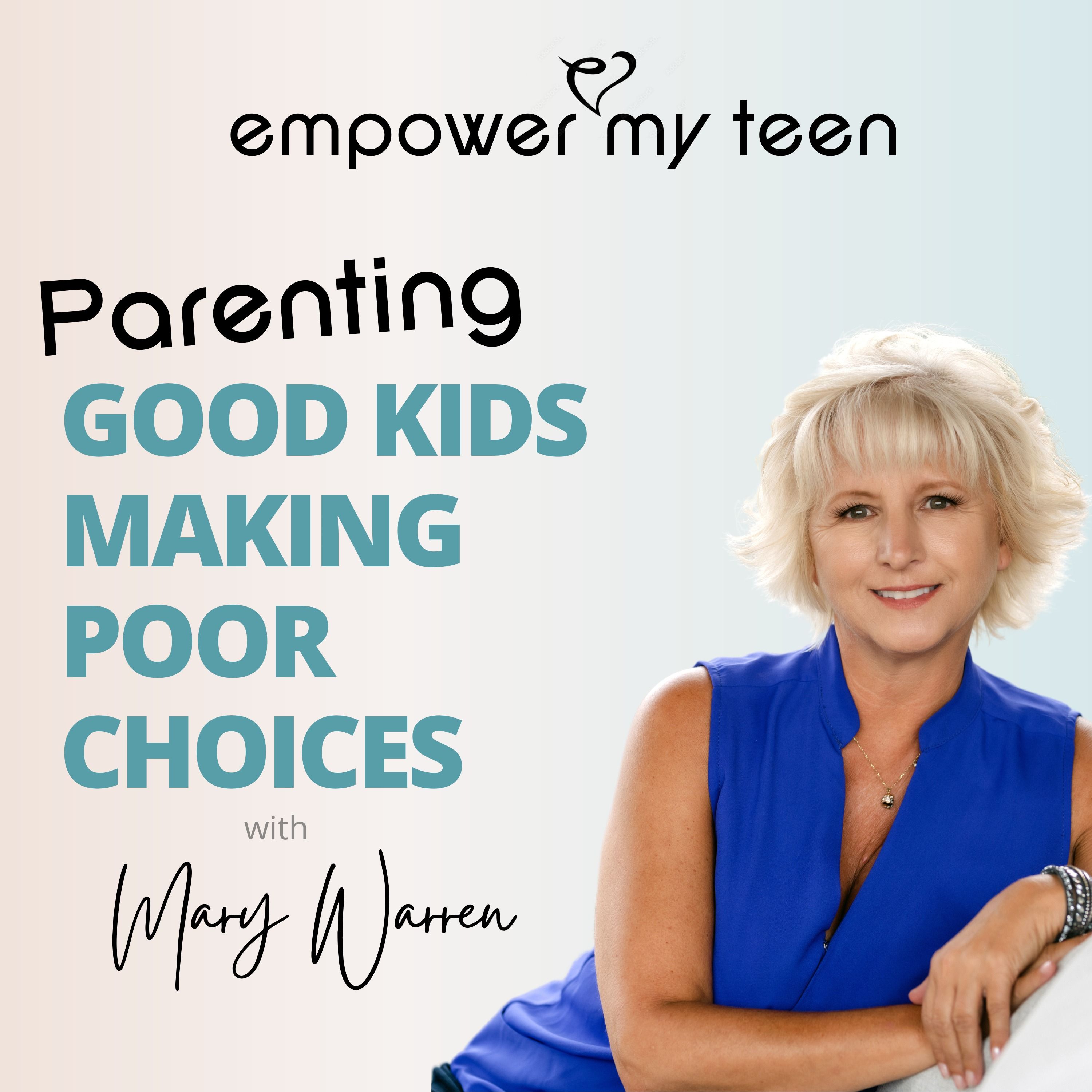 Empower My Teen