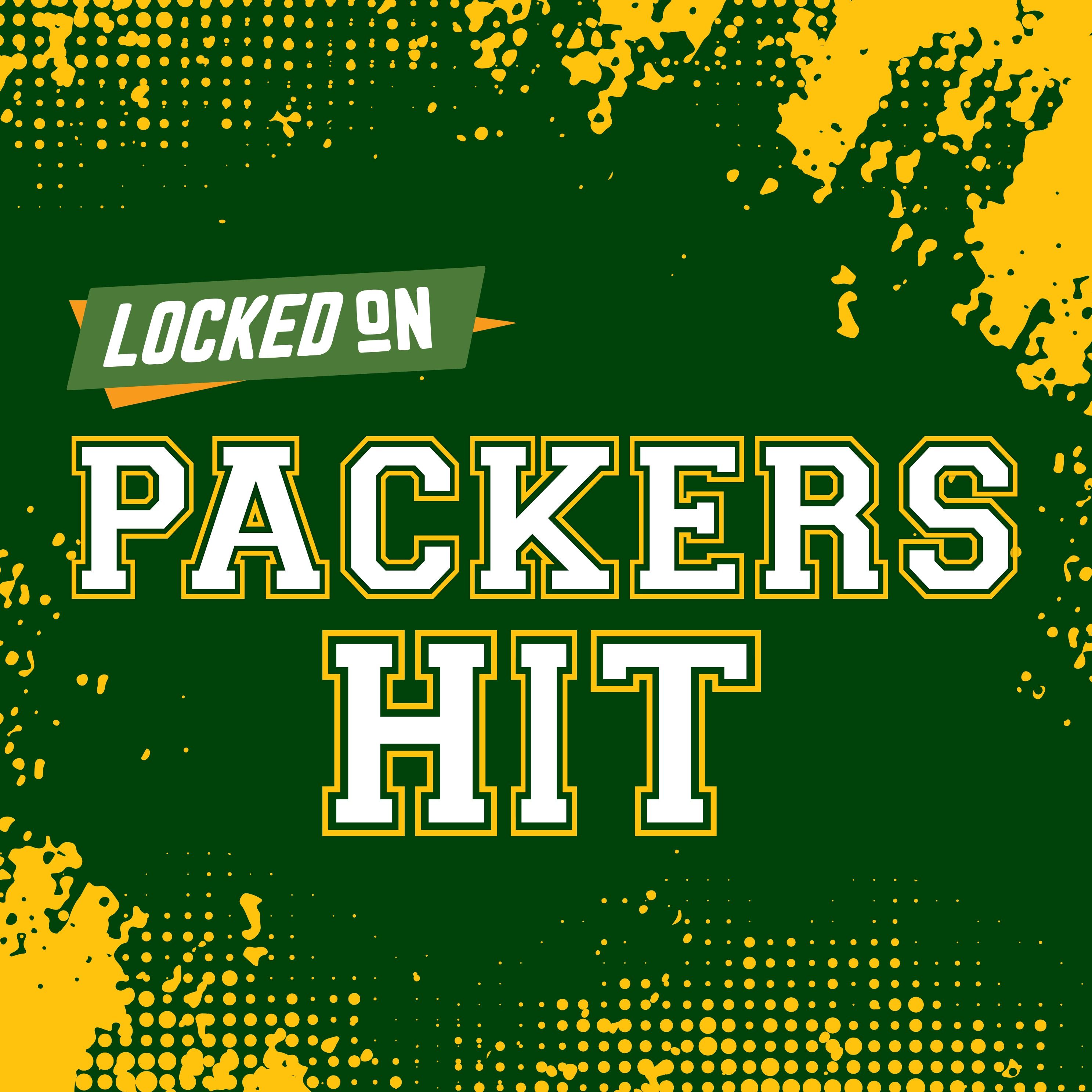 BREAKTHROUGH: #Packers QB Jordan Love Faces MVP PRESSURE With Super Bowl Hopes on the Line 👀 episode artwork