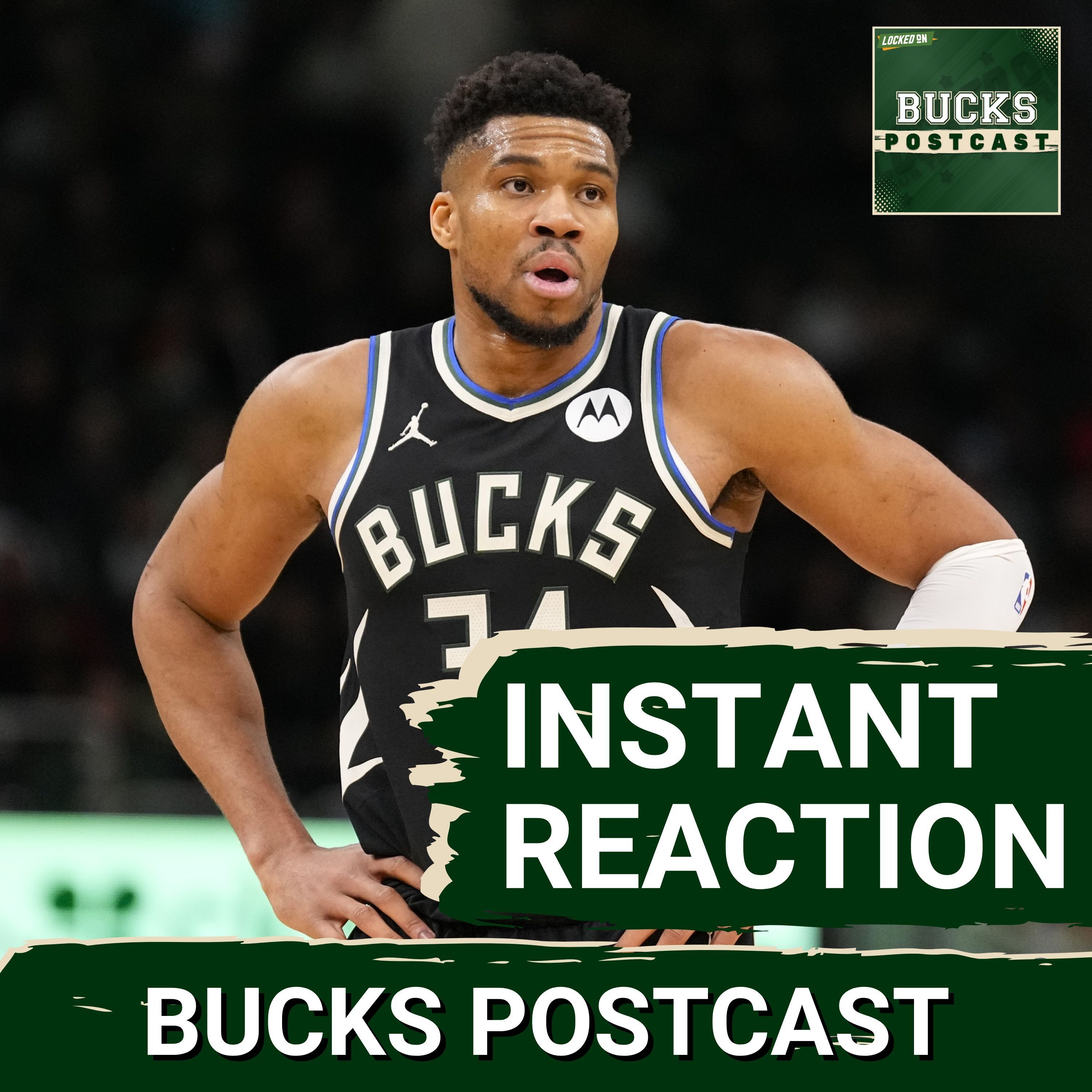 BUCKS POSTCAST: Bucks Slide AGAIN at Home | No Jokic, No Excuses As Season SLIPS Away