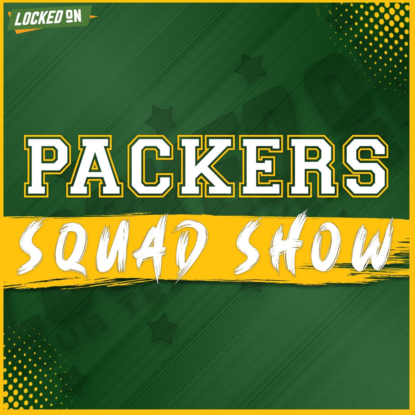 PACKERS SQUAD SHOW: Packers IMPLODE Against Vikings in Week 1 | BLOW 12-Point Lead LATE