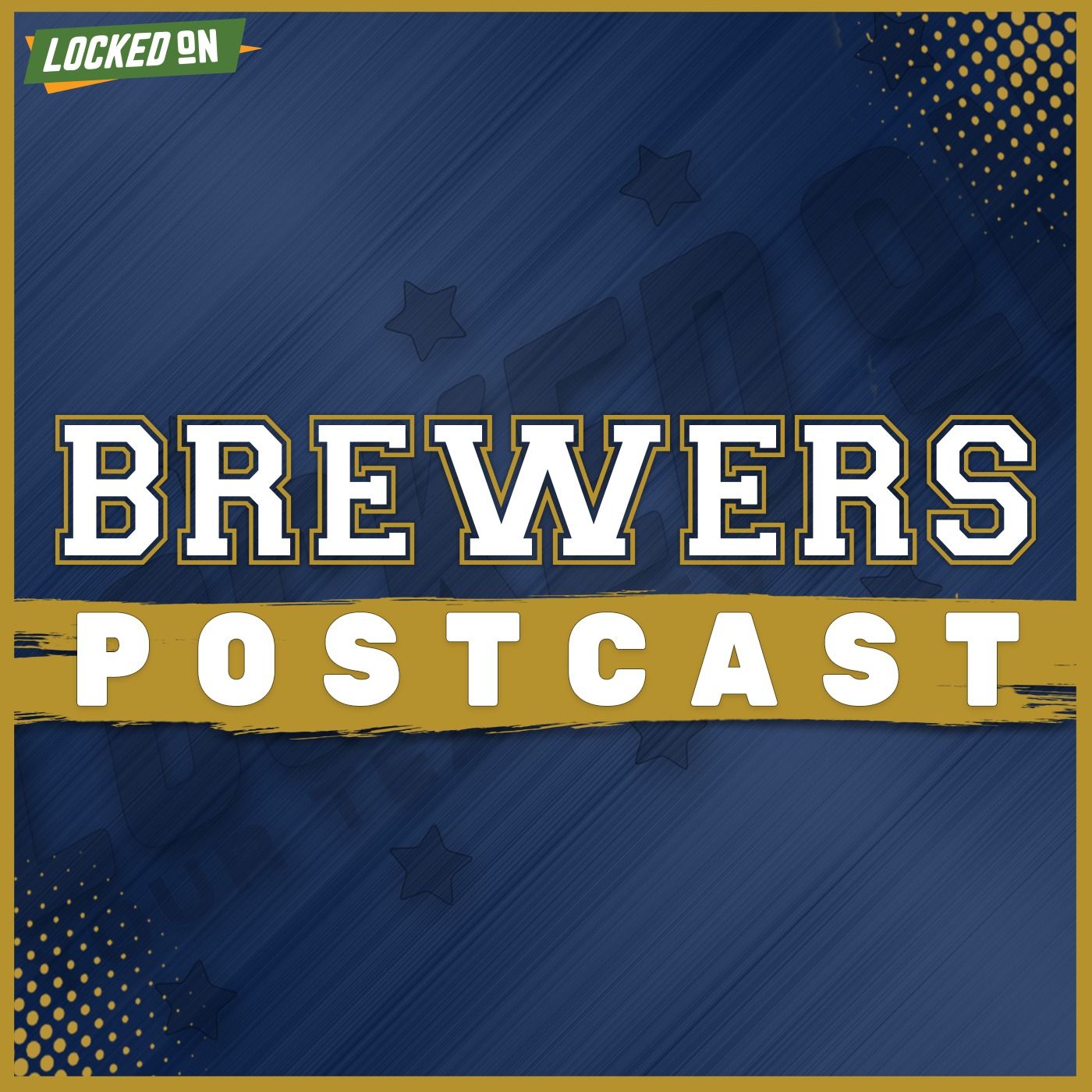 Locked On Brewers- Daily Podcast On The Milwaukee Brewers