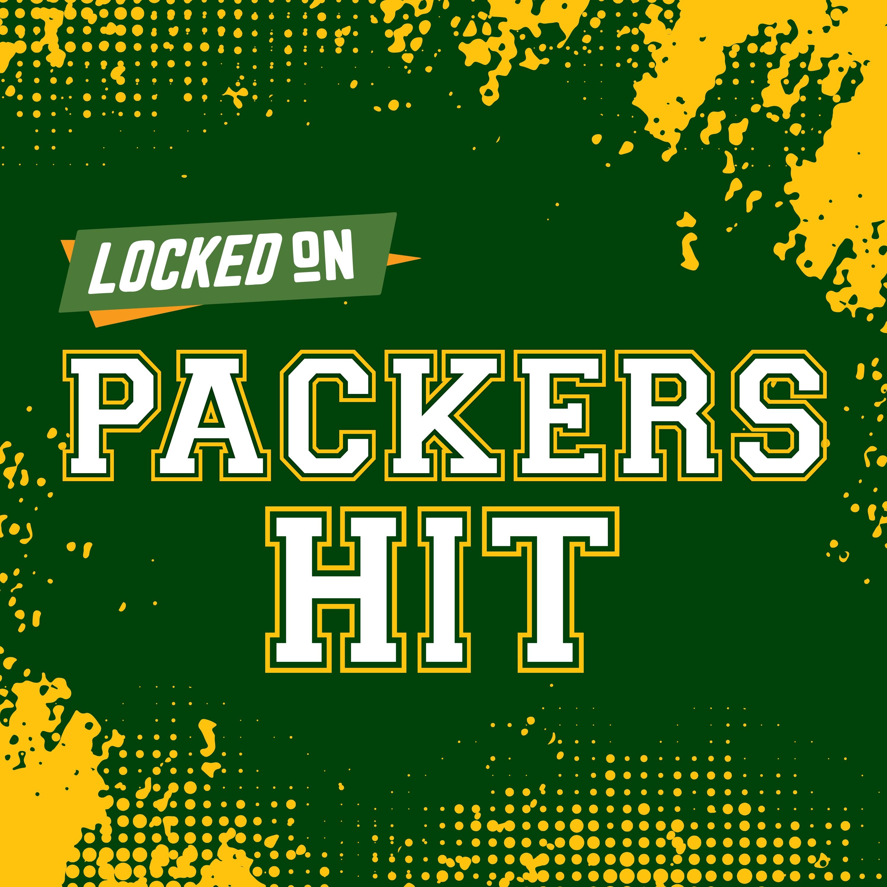 X-FACTORS: 3 Things That Could DEFINE the Green Bay #Packers 2026 Season episode artwork