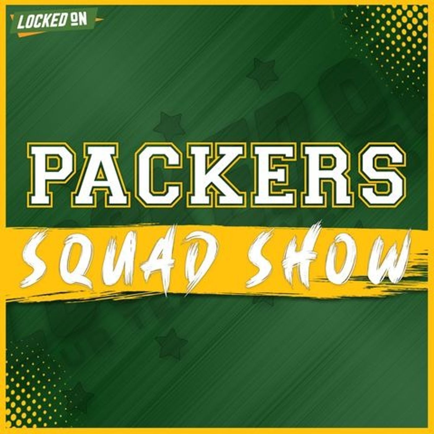 PACKERS SQUAD SHOW: Packers, Bears banged up as they battle for the NFC North crown