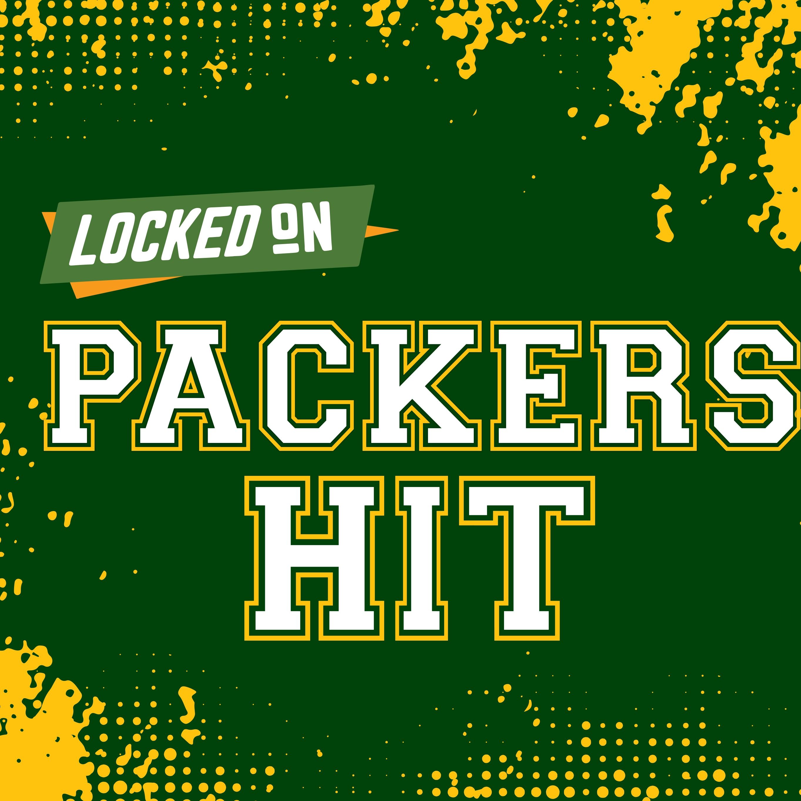 UNCERTAINTY: Trey Smack, LVN & The Offensive Line Headline PRESSURE to Deliver for the #Packers episode artwork