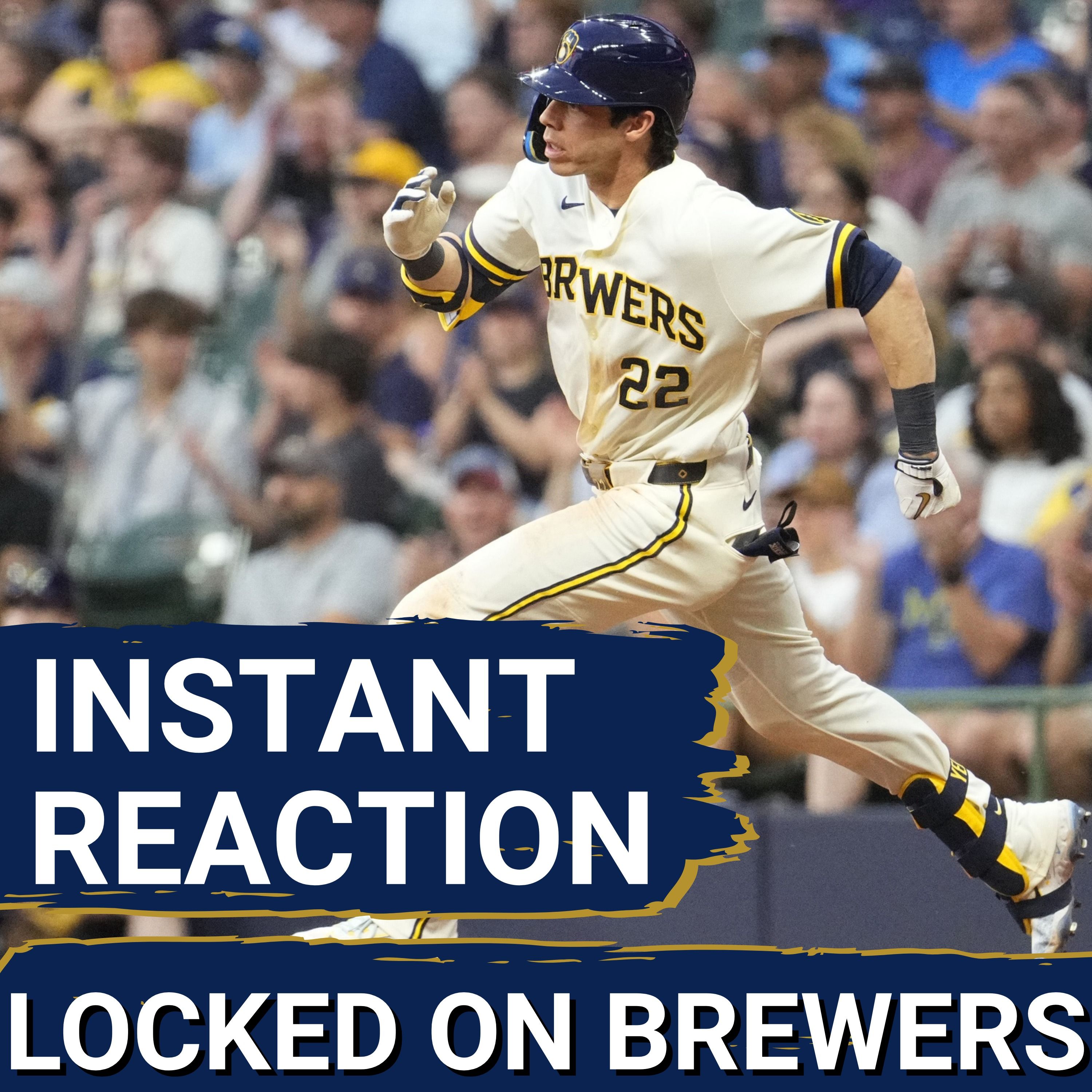 BREWERS POSTCAST: Brewers CRUSH Cardinals Again | Harrison DEALS, Bats GO DEEP