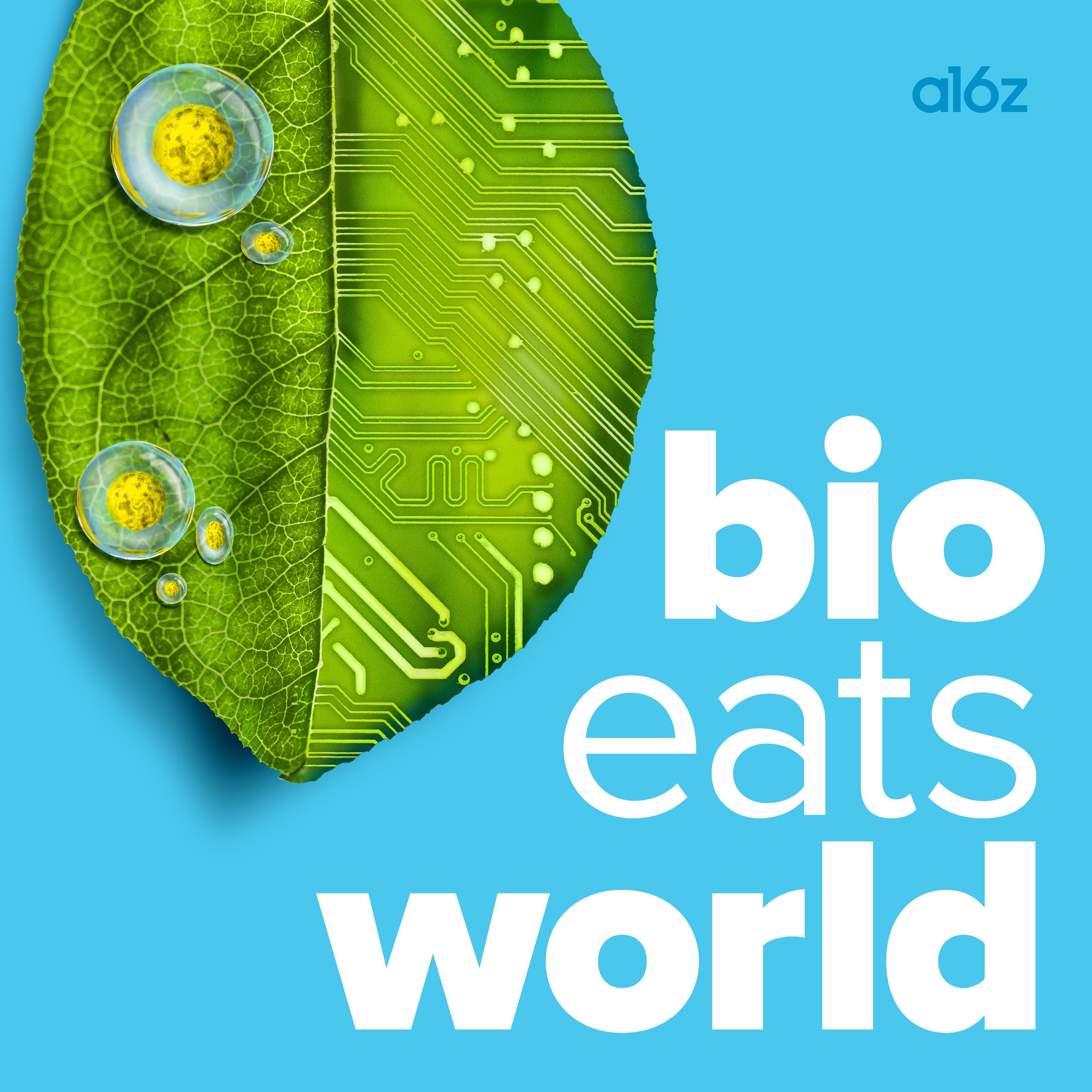 Bio Eats World Podcast Podtail