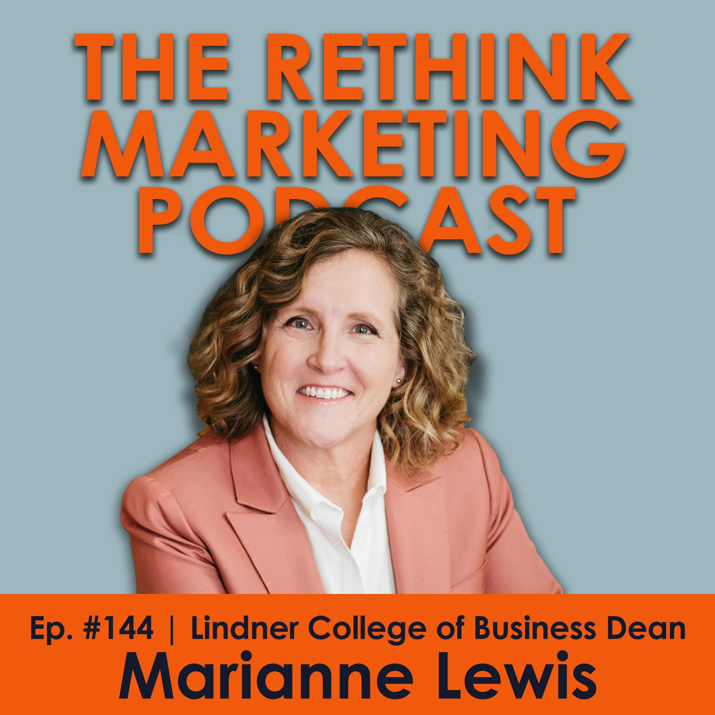 How to Embrace Paradoxical Thinking | Marianne Lewis