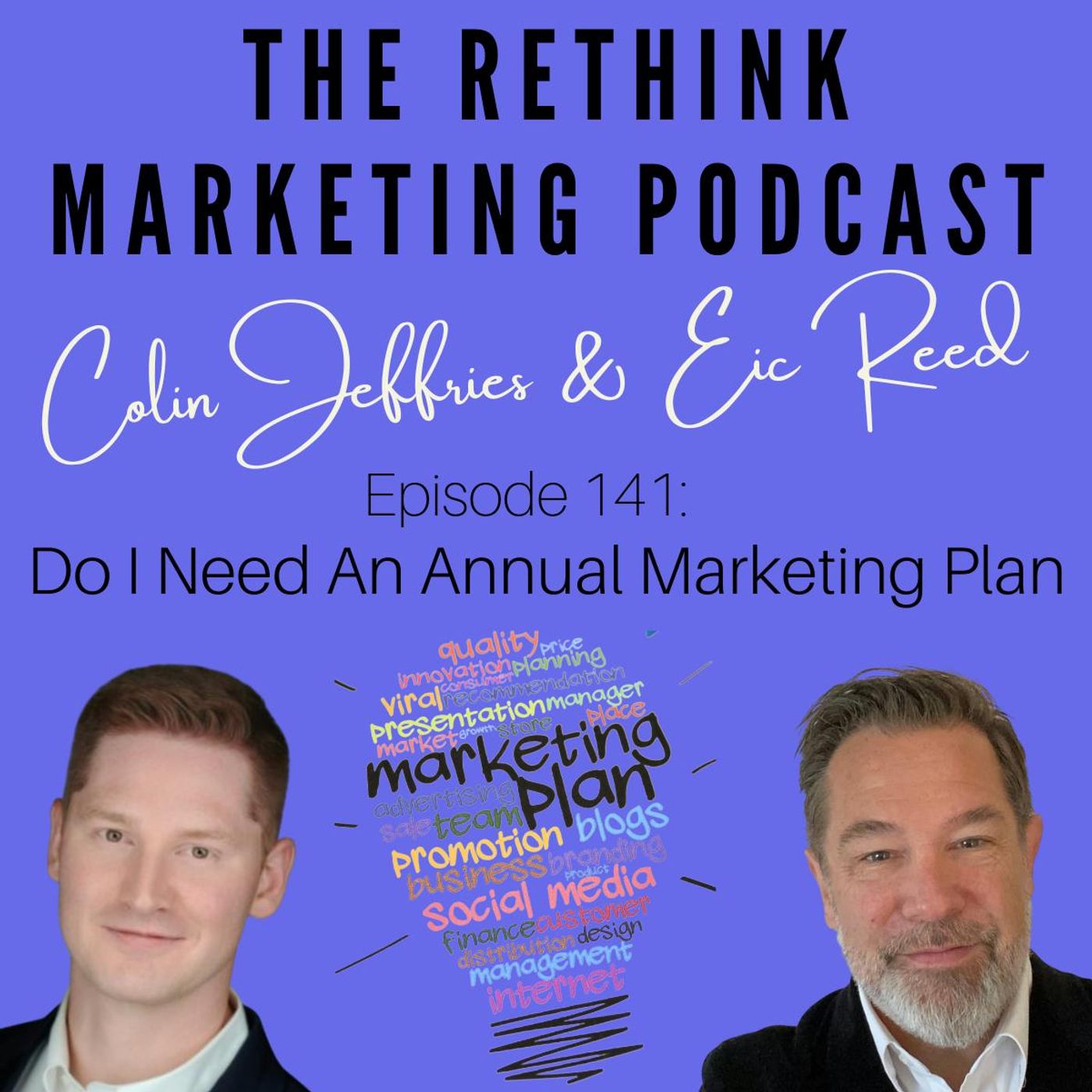 Do I Need An Annual Marketing Plan?