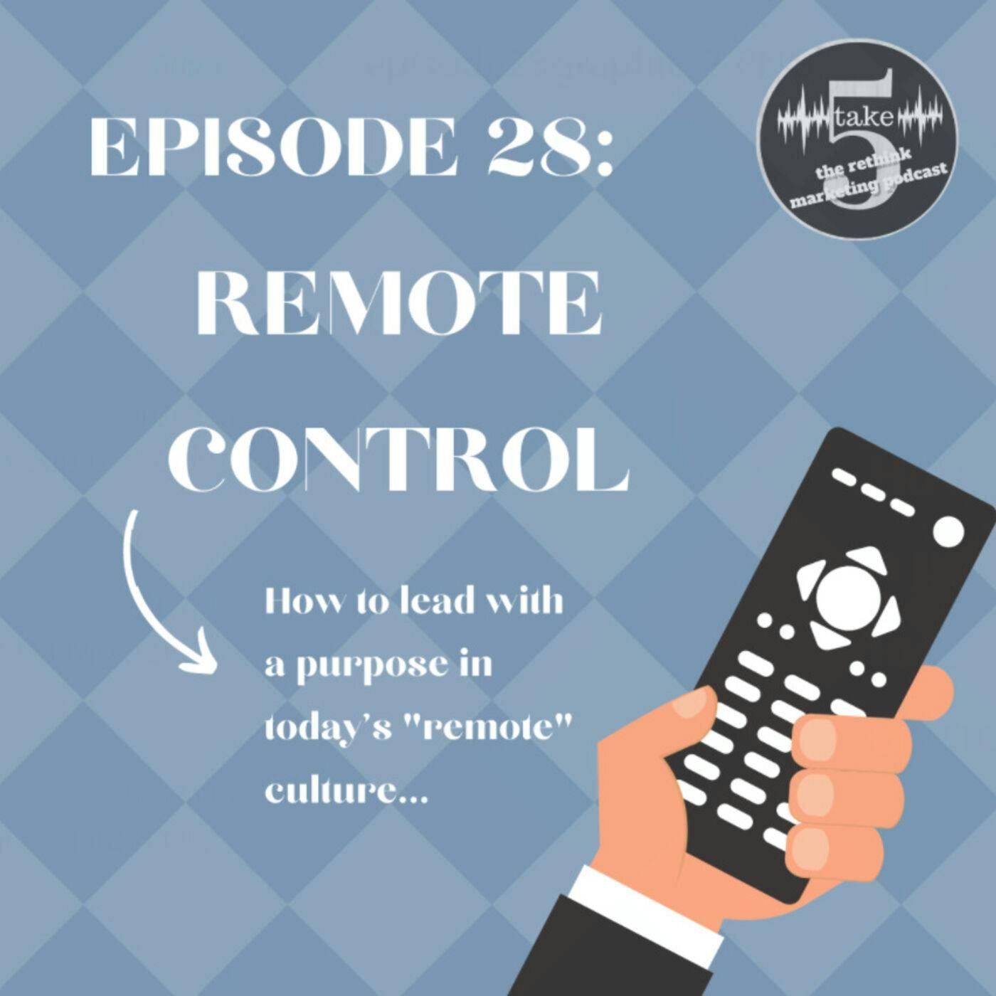 Remote Control