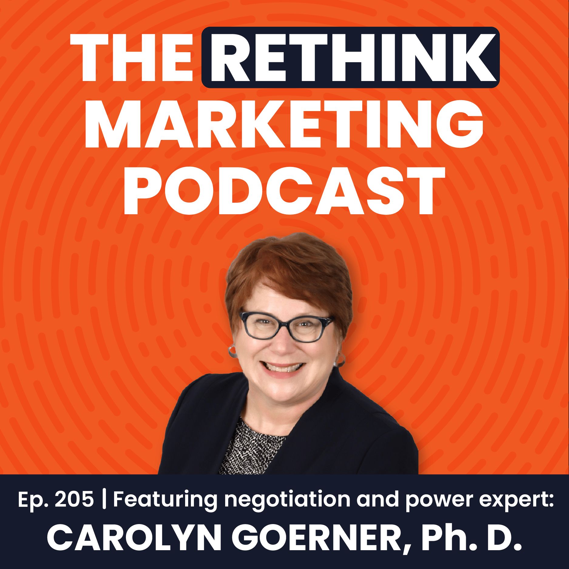 Anchoring Influence in Empathy | Dr. Carolyn Goerner