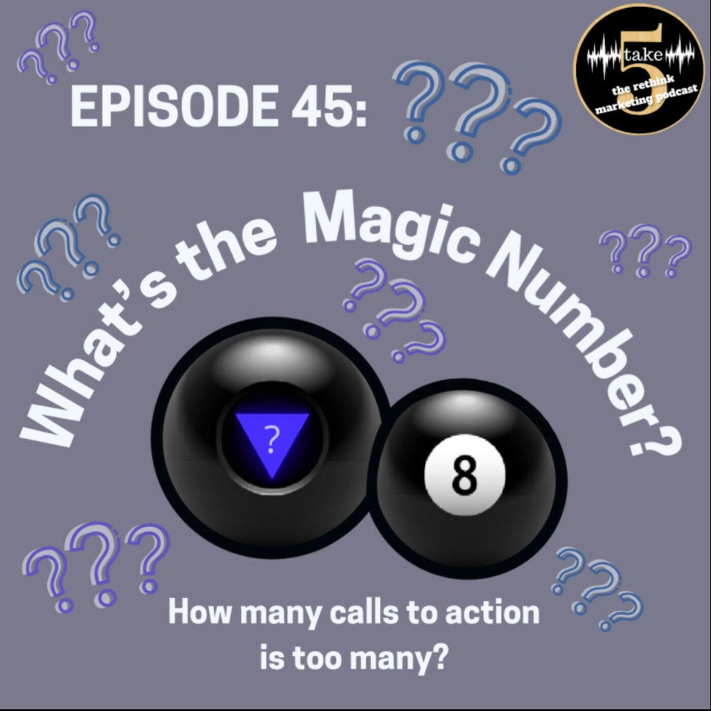 What’s the Magic Number?