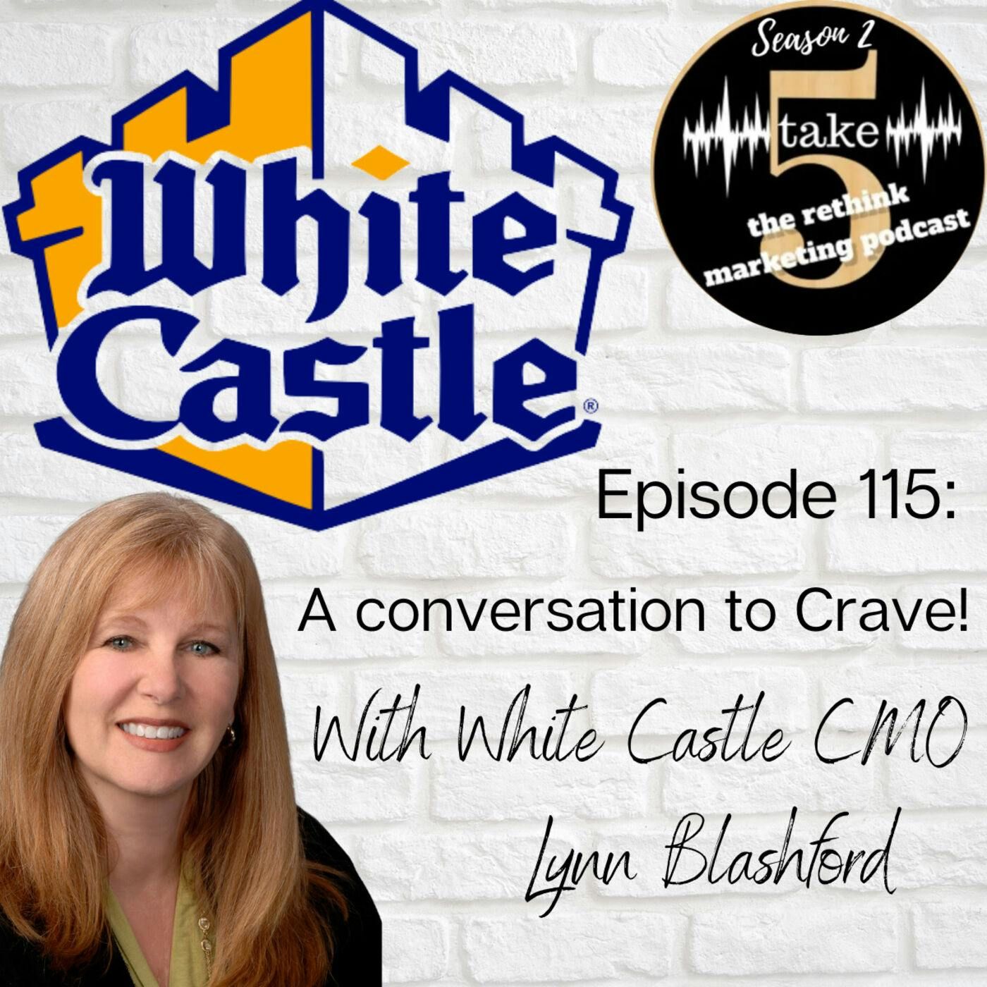 Unexpected Marketing that Fits Your Brand | Lynn Blashford