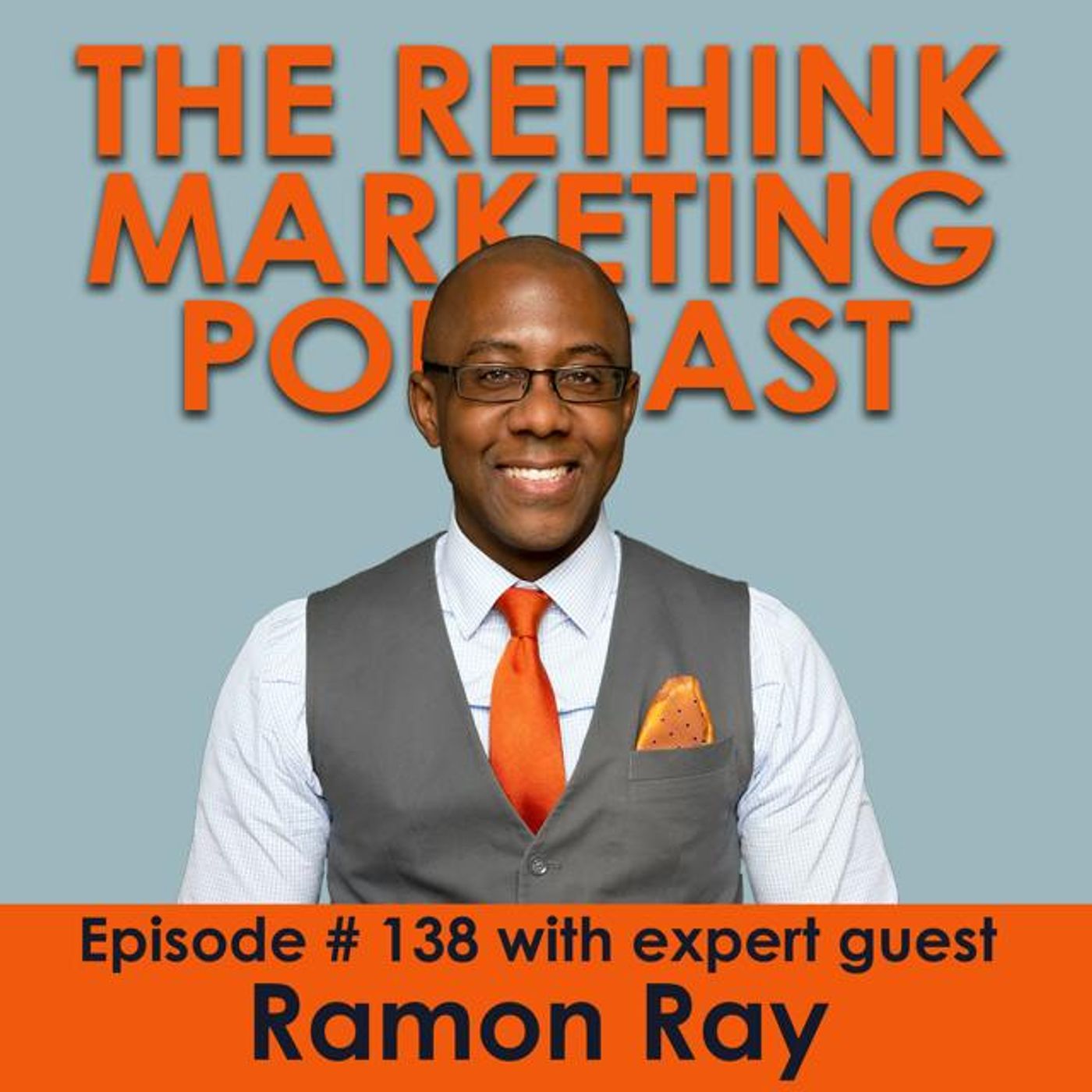 The New Role of CEOs in Marketing | Ramon Ray
