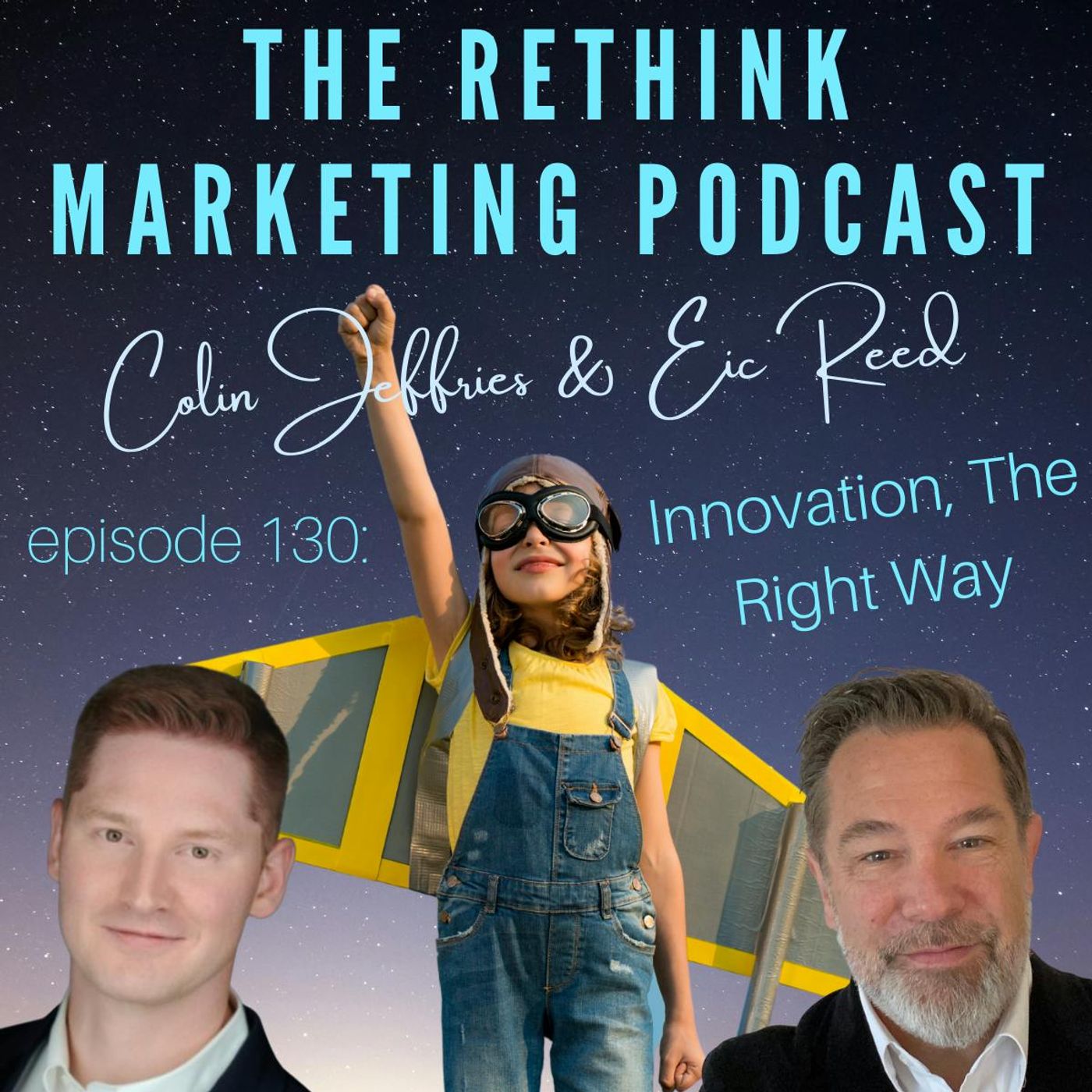 Are You Thinking About Innovation The Right Way?