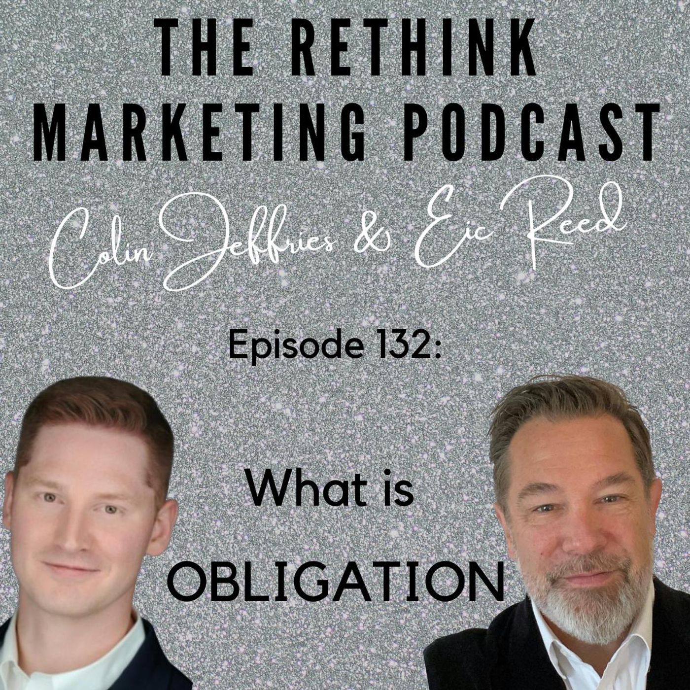Where Does Creating Obligation Fit into Marketing and Sales These Days?