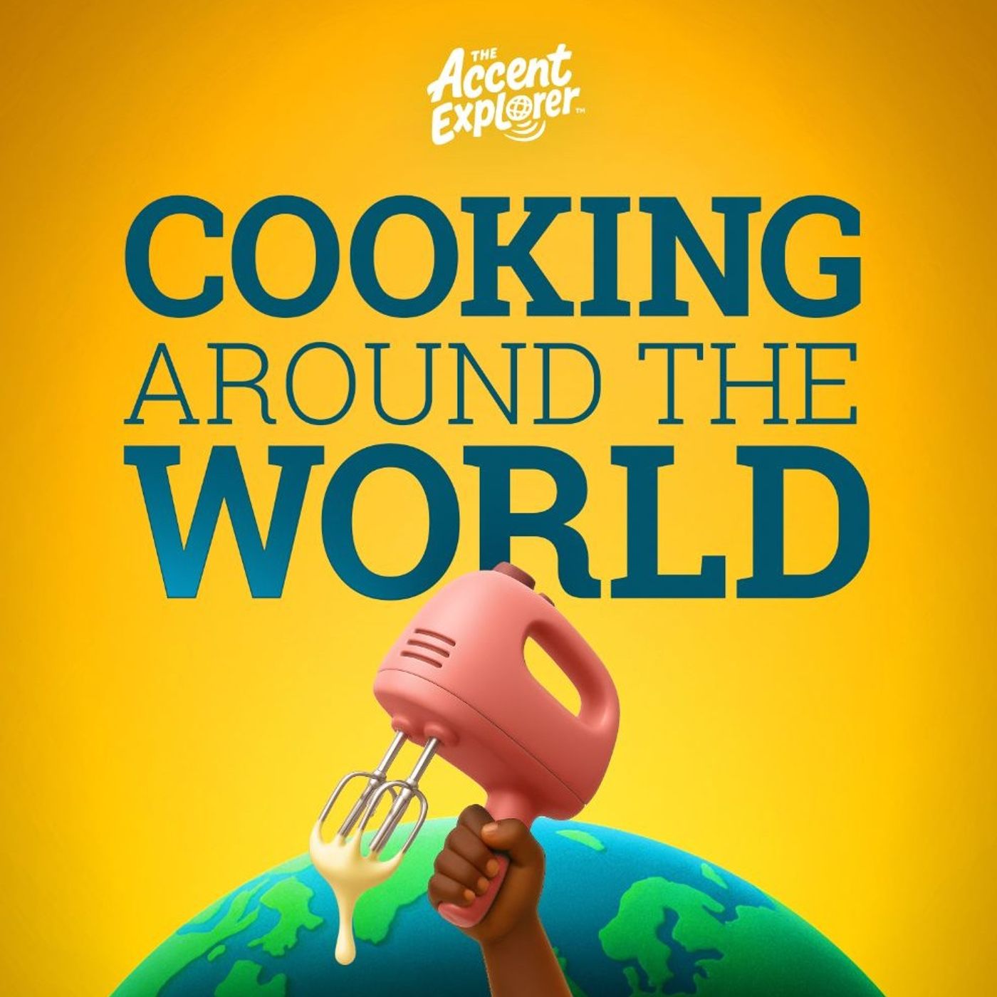 S1 EP6: The All Day Anywhere Appetizer from the American South