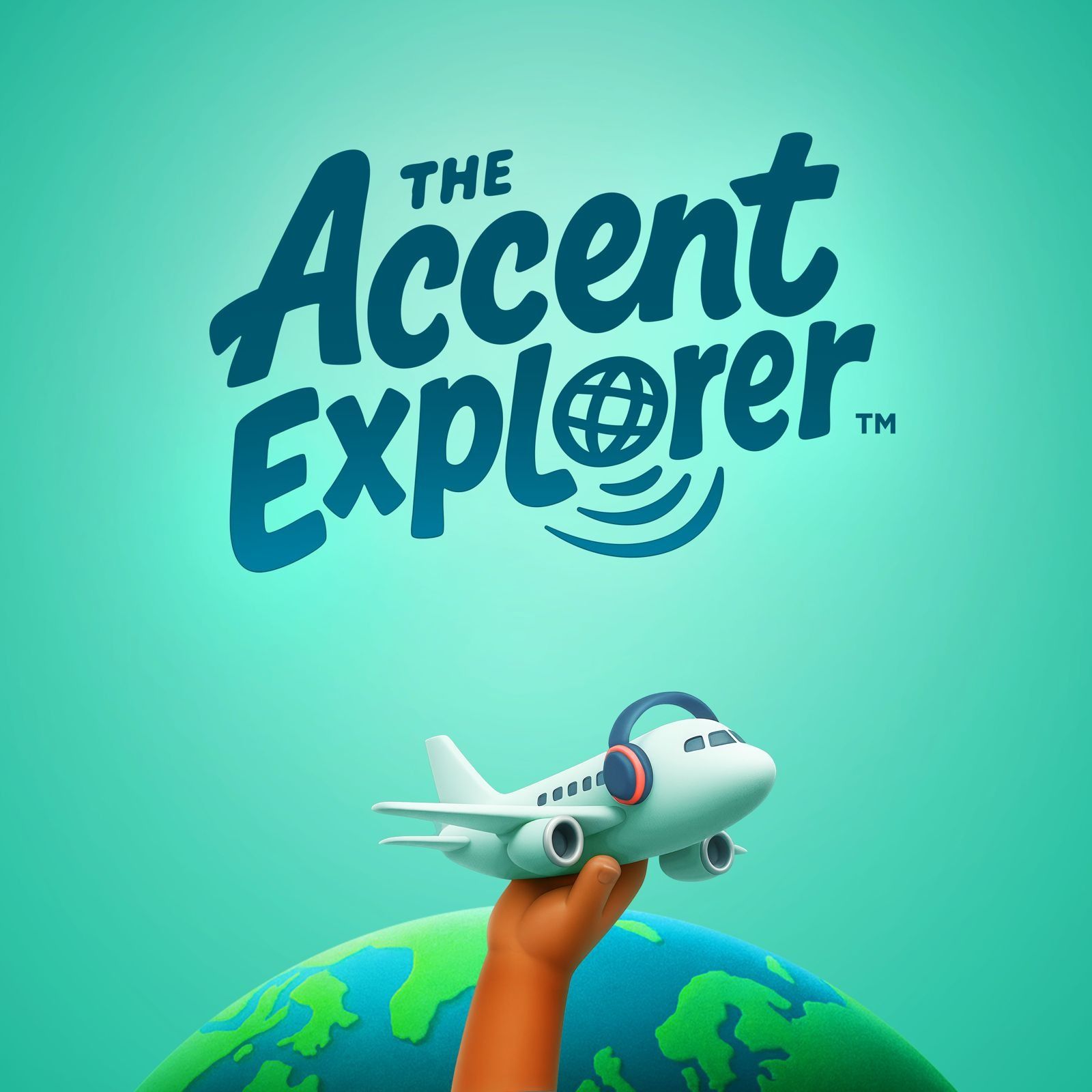 The Accent Explorer Podcast