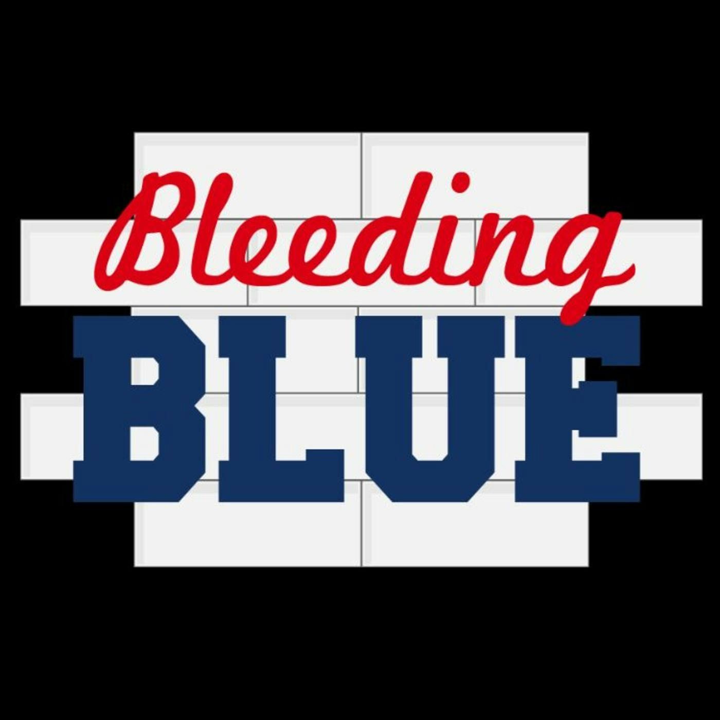 #88 Lions Reaction + Trade Deadline Talk
