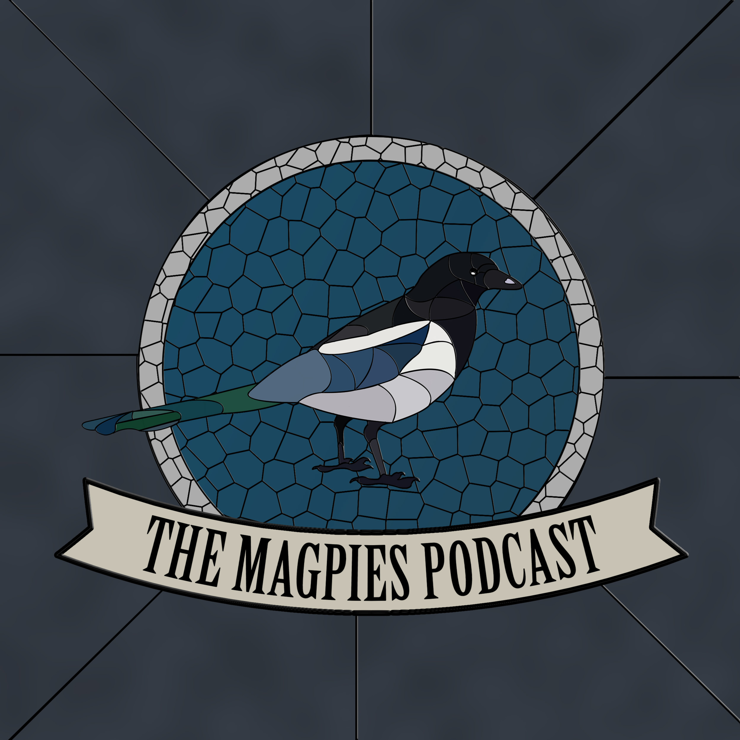 Season 1, Episode 10 - The Experimental Trials Score, Part 1
