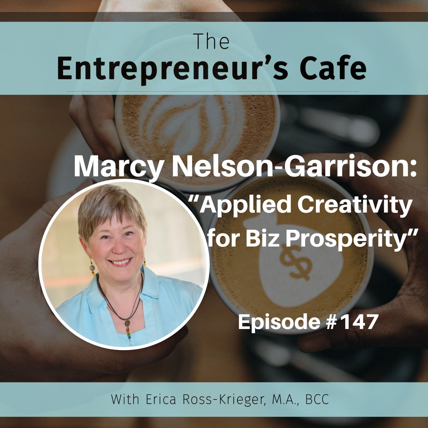 The Entrepreneur’s Café: Creating True Wealth from the Inside Out