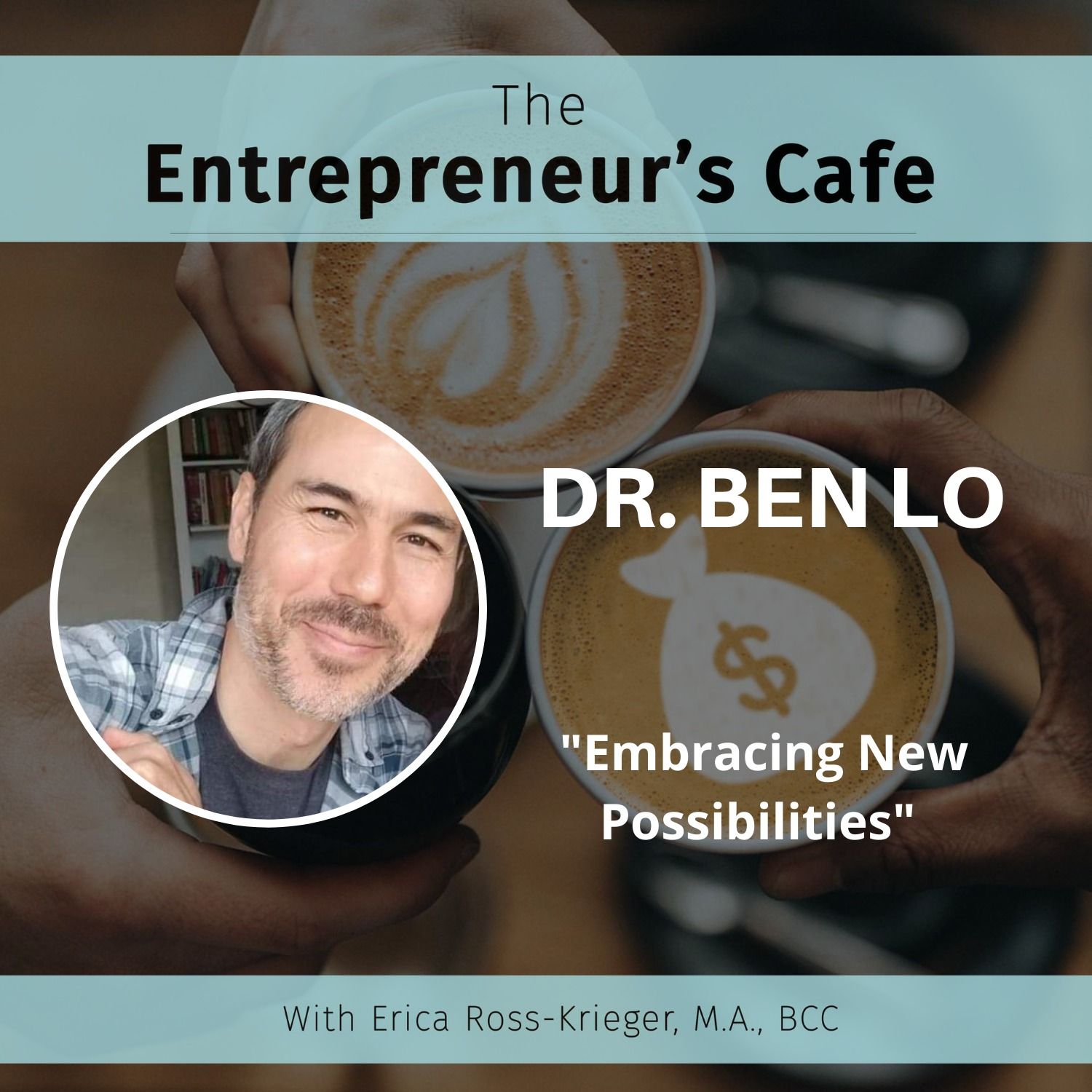 The Entrepreneur’s Café: Creating True Wealth from the Inside Out