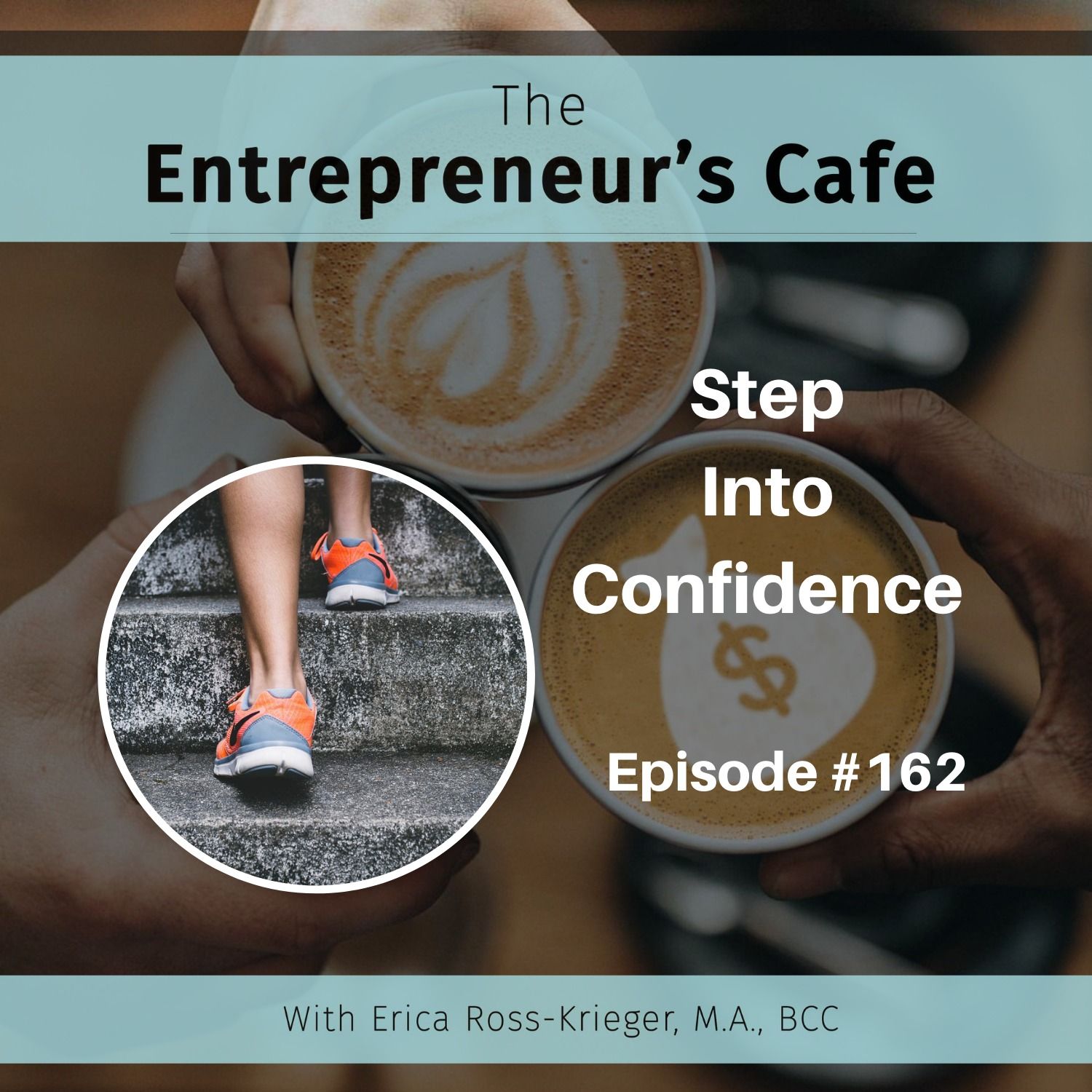 The Entrepreneur’s Café: Creating True Wealth from the Inside Out