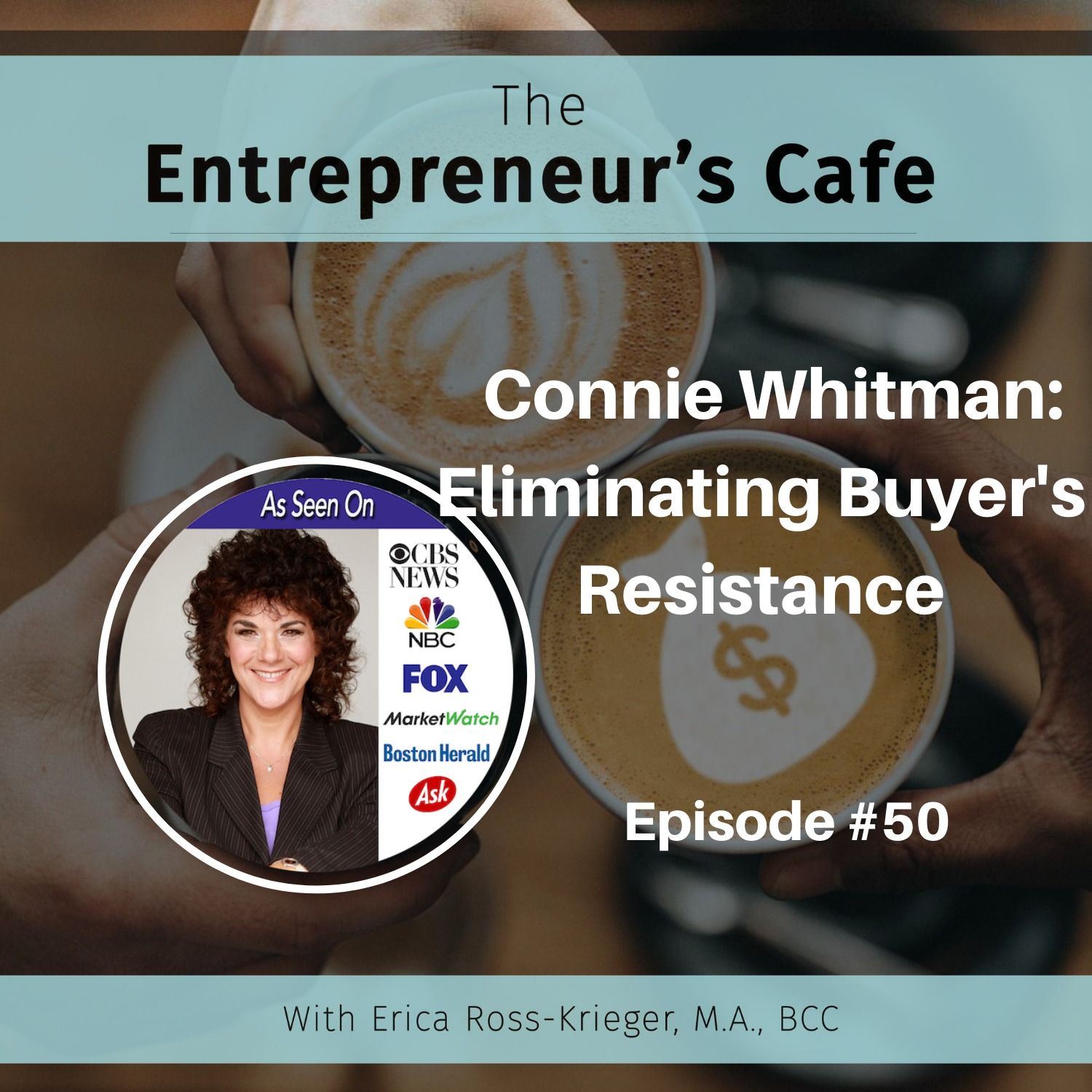 The Entrepreneur’s Café: Creating True Wealth from the Inside Out