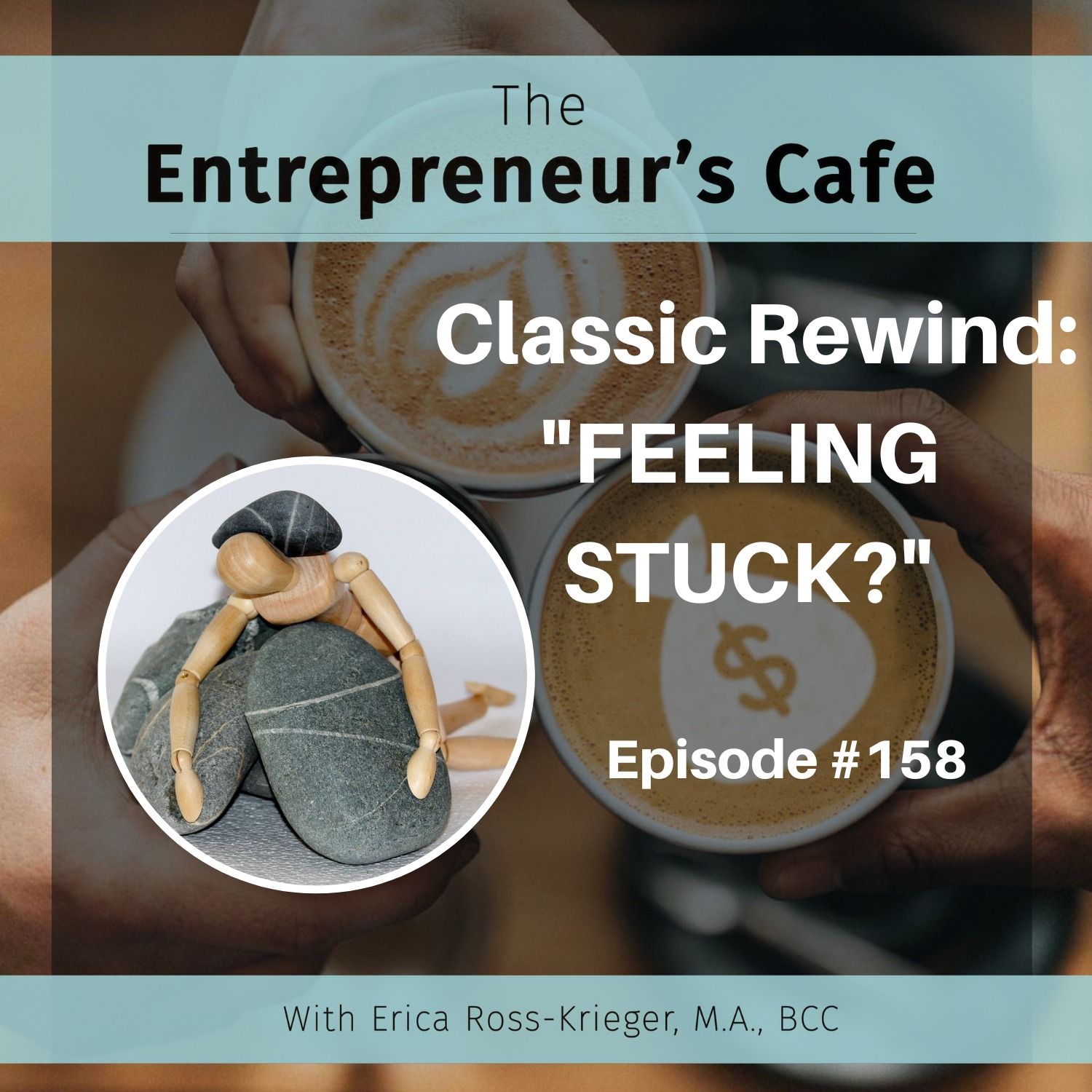 The Entrepreneur’s Café: Creating True Wealth from the Inside Out