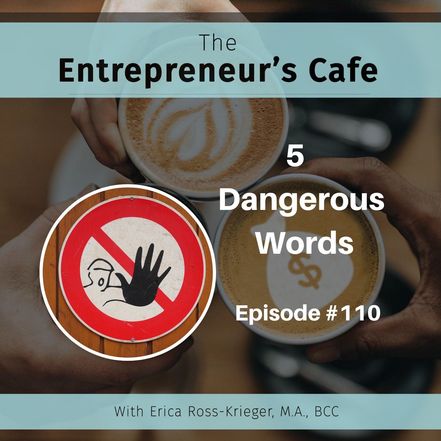 The Entrepreneur’s Café: Creating True Wealth from the Inside Out
