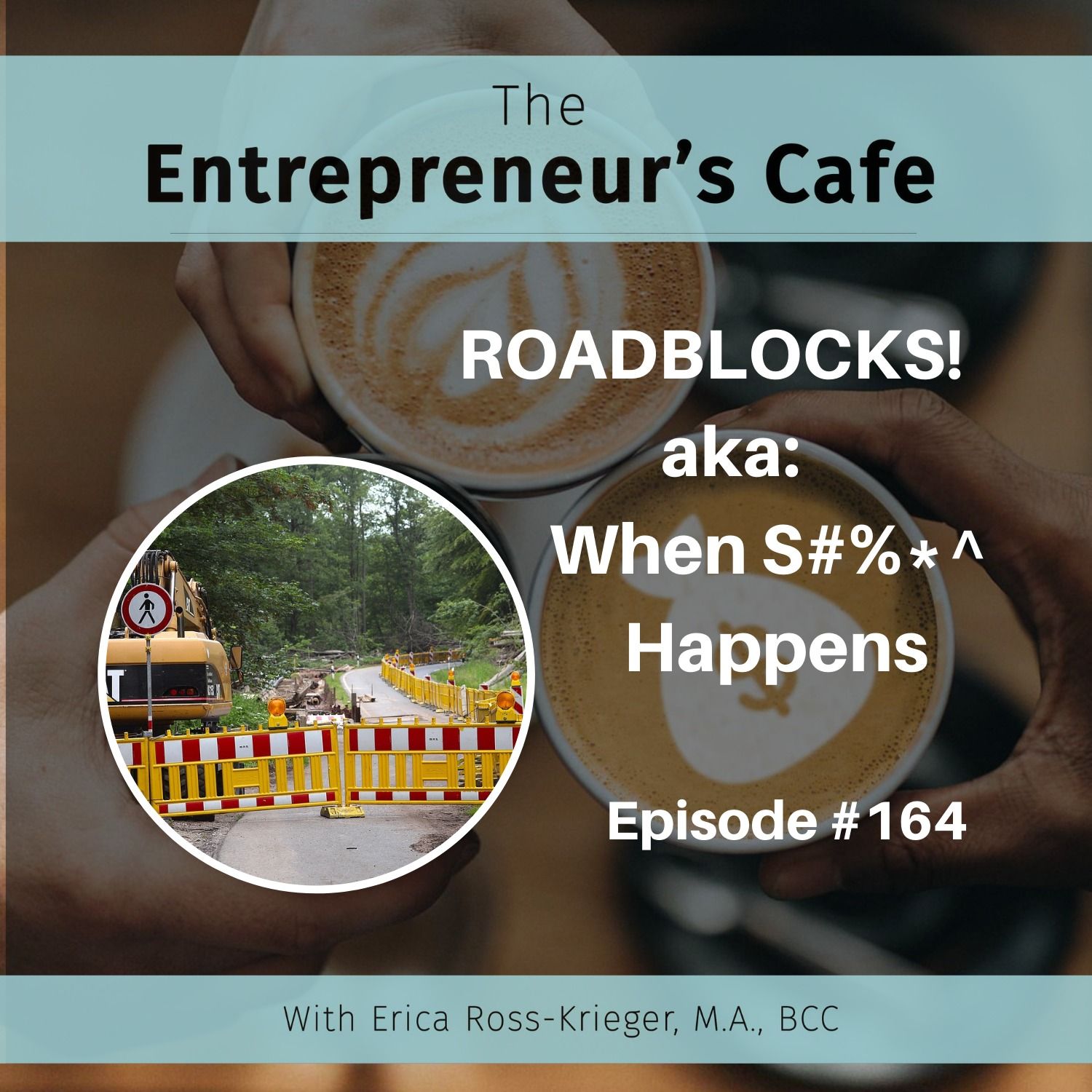 The Entrepreneur’s Café: Creating True Wealth from the Inside Out