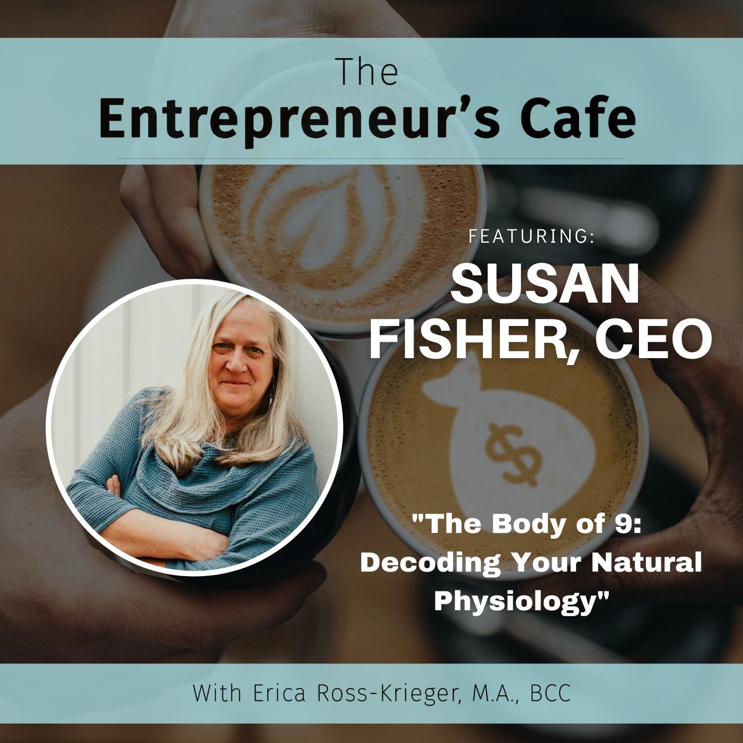The Entrepreneur’s Café: Creating True Wealth from the Inside Out