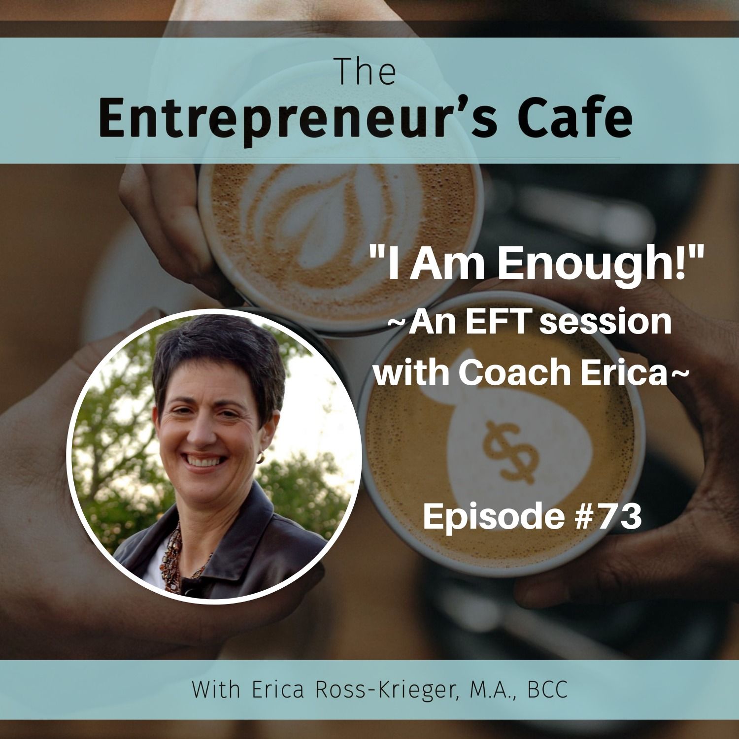 The Entrepreneur’s Café: Creating True Wealth from the Inside Out