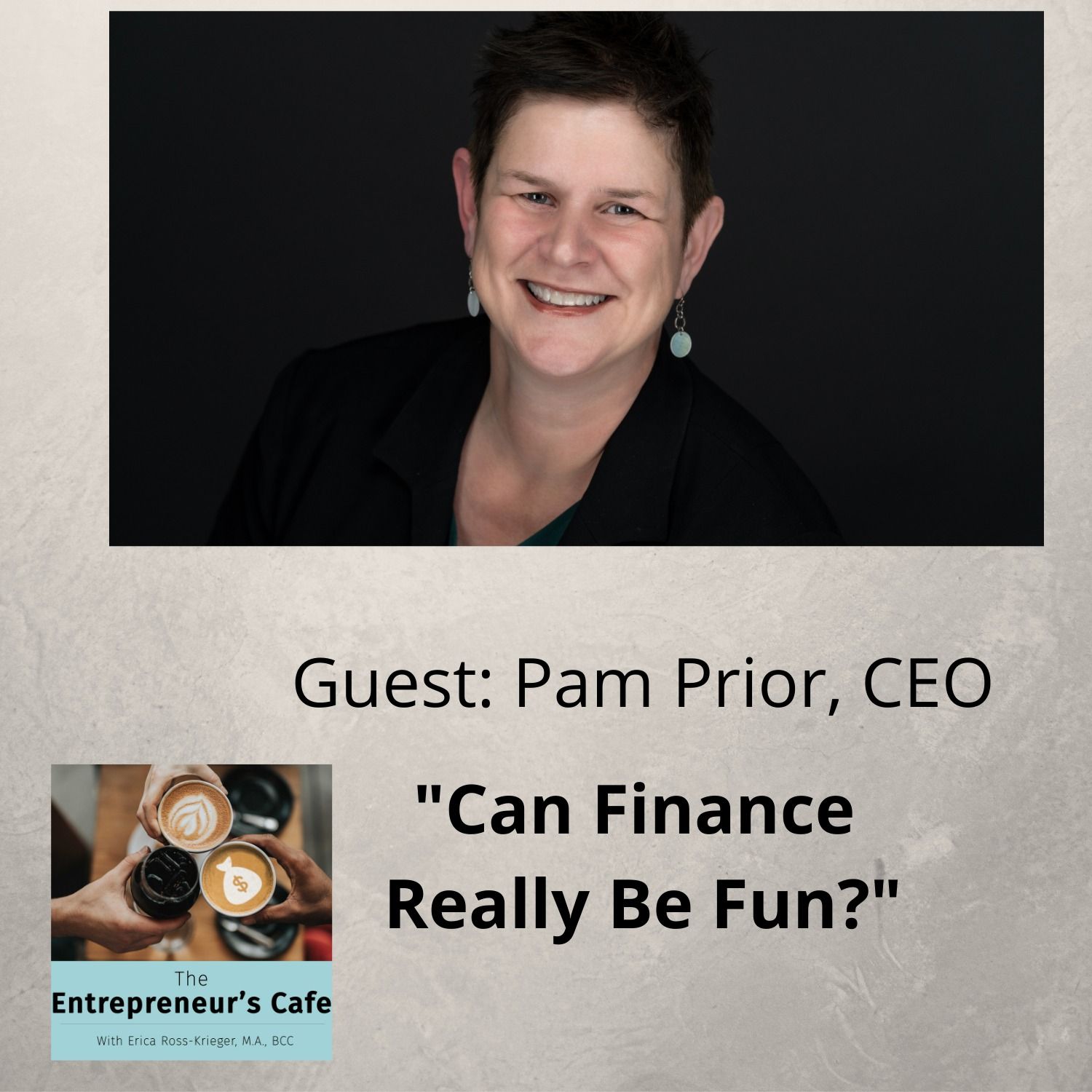 The Entrepreneur’s Café: Creating True Wealth from the Inside Out