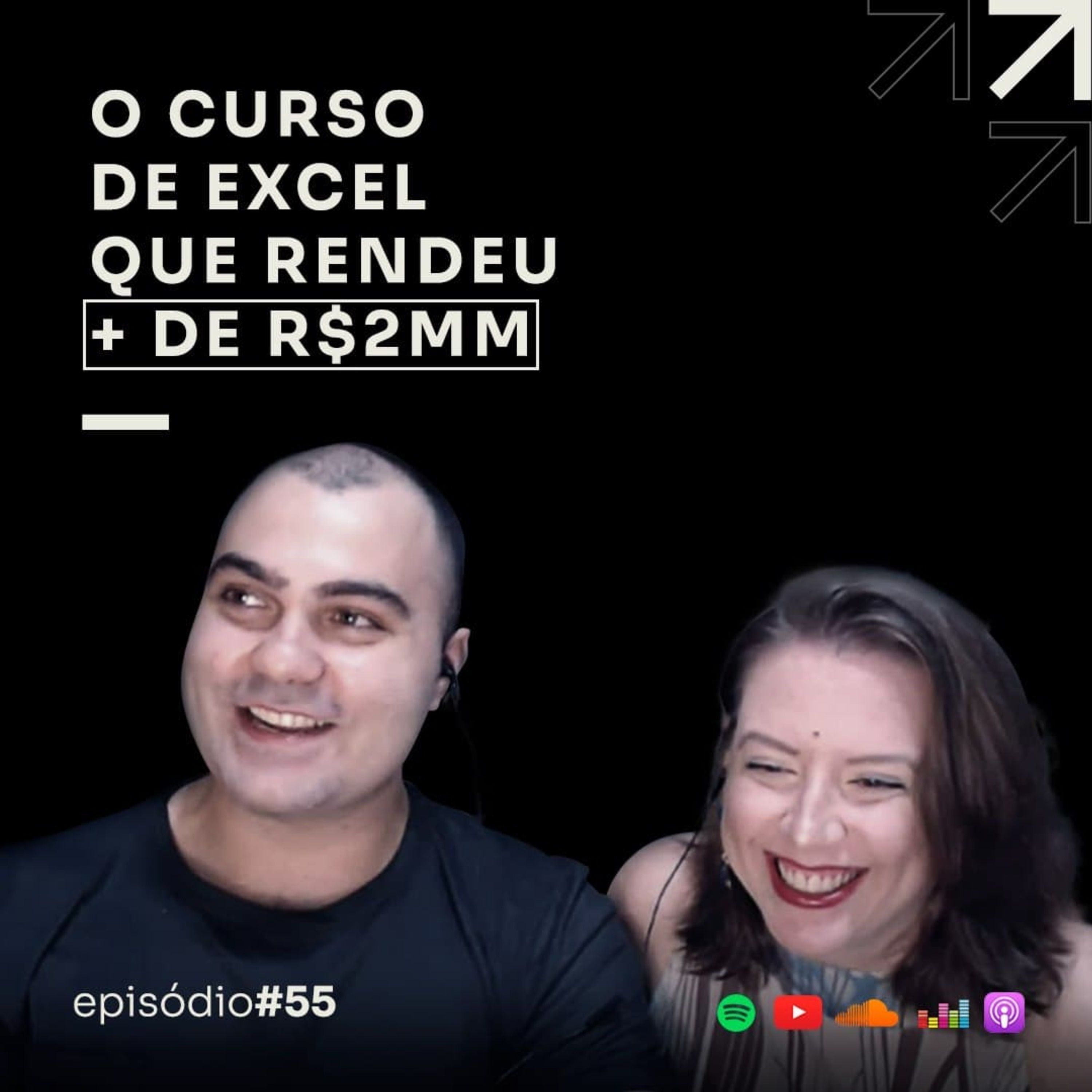 Podcast Faixa Preta | Erico Rocha
