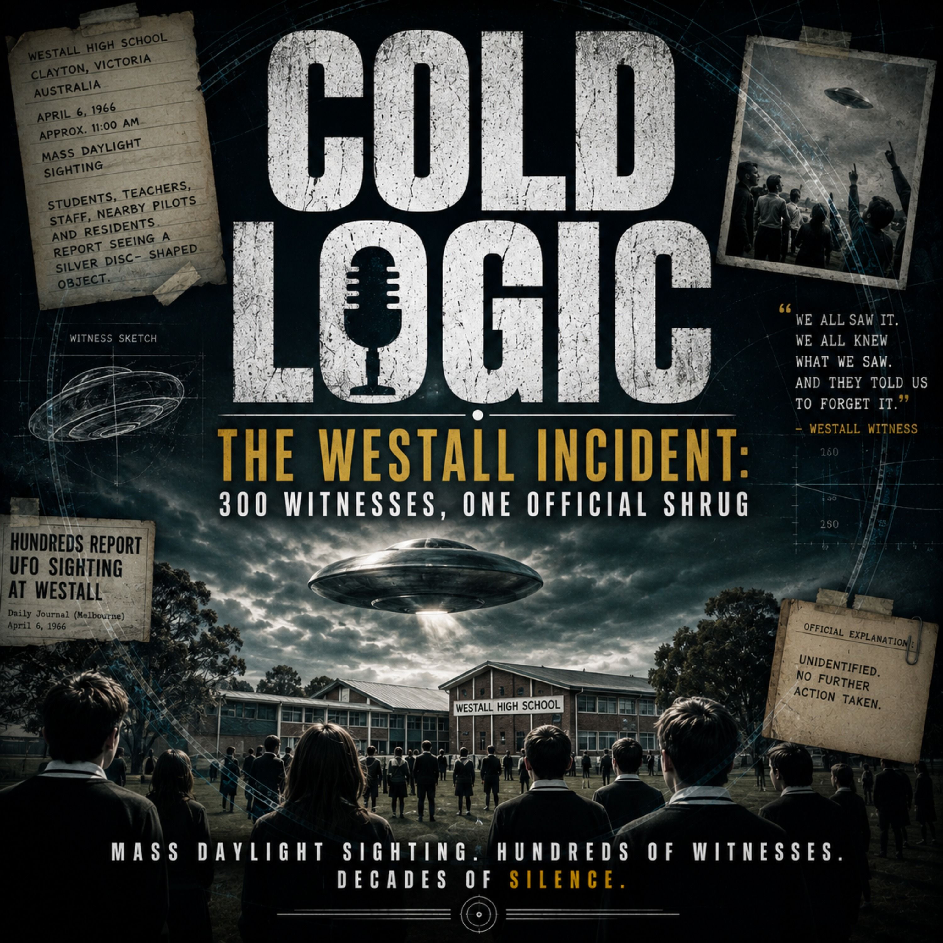 Cold Logic