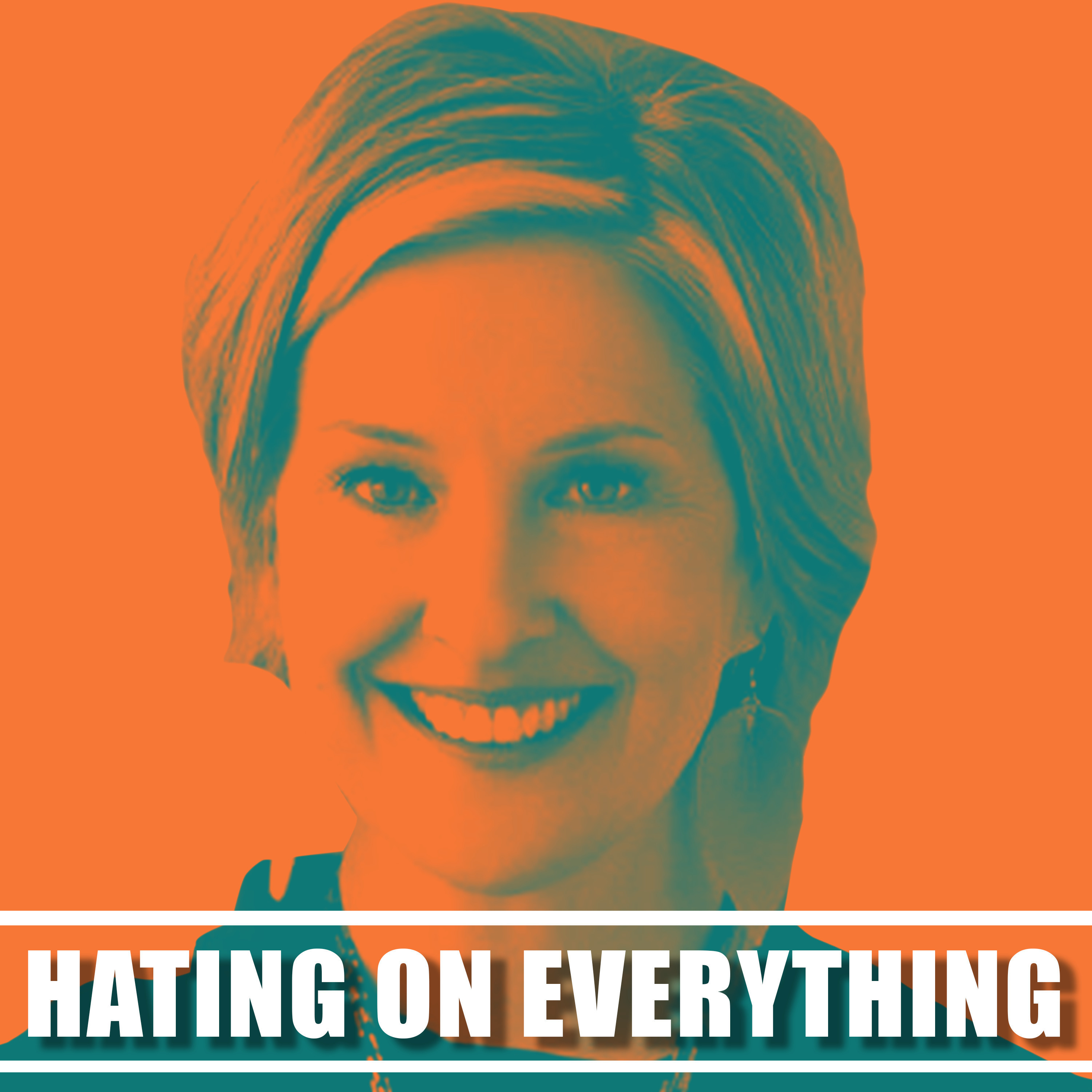 Hating On "Brene Brown - The Call To Courage" | Hating On Everything #9