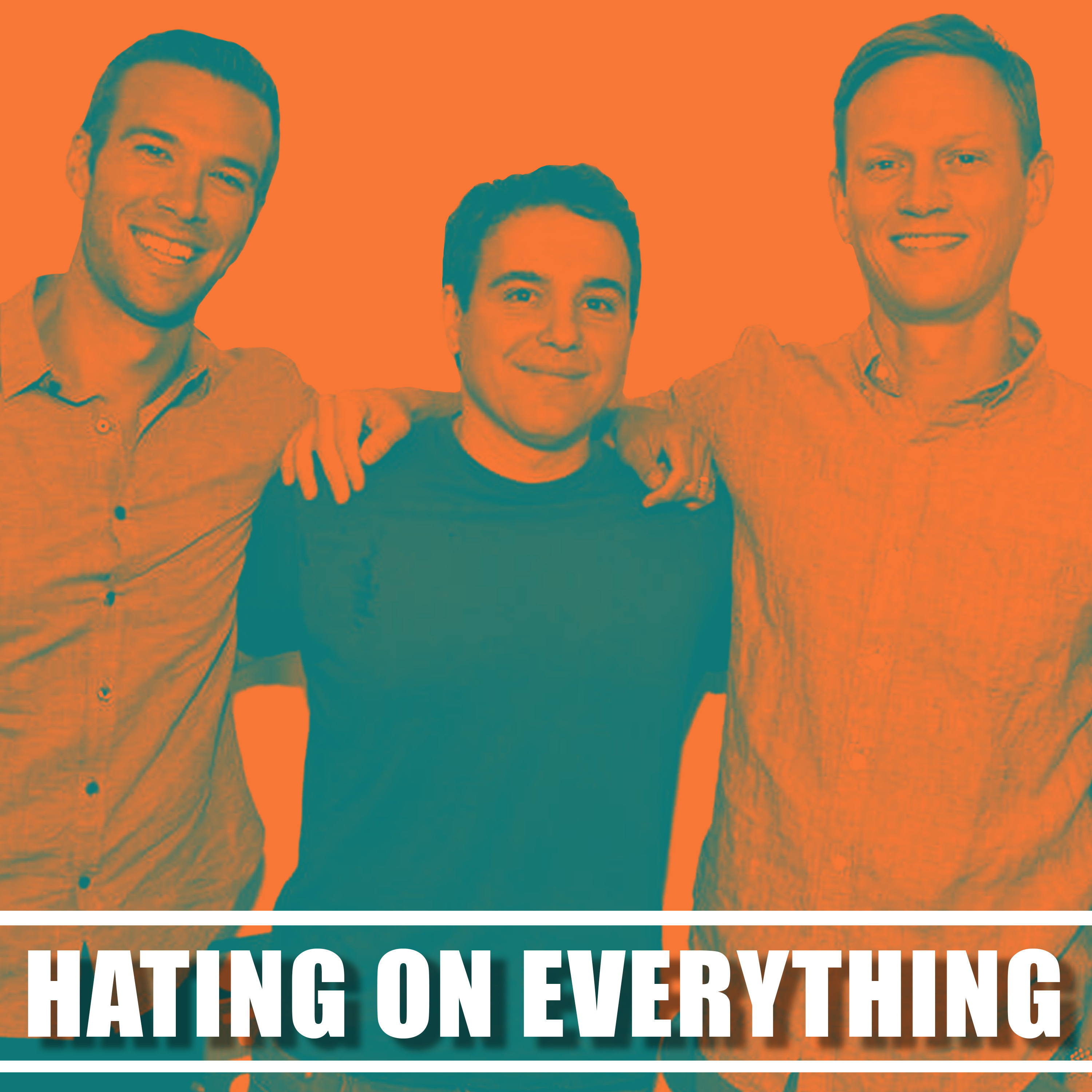 Hating On "Pod Saves America" | Hating On Everything #3