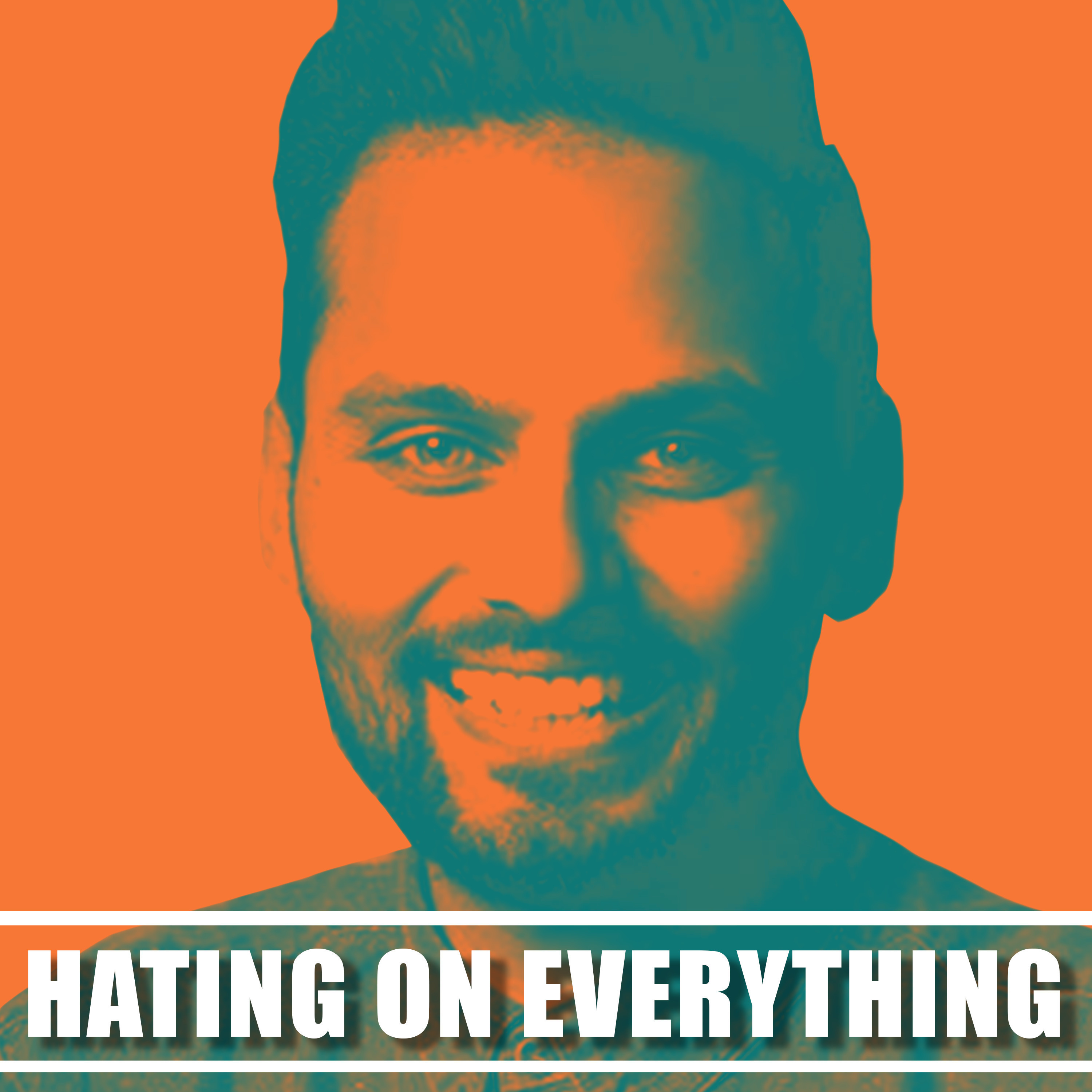 Hating On "On Purpose With Jay Shetty" | Hating On Everything #12