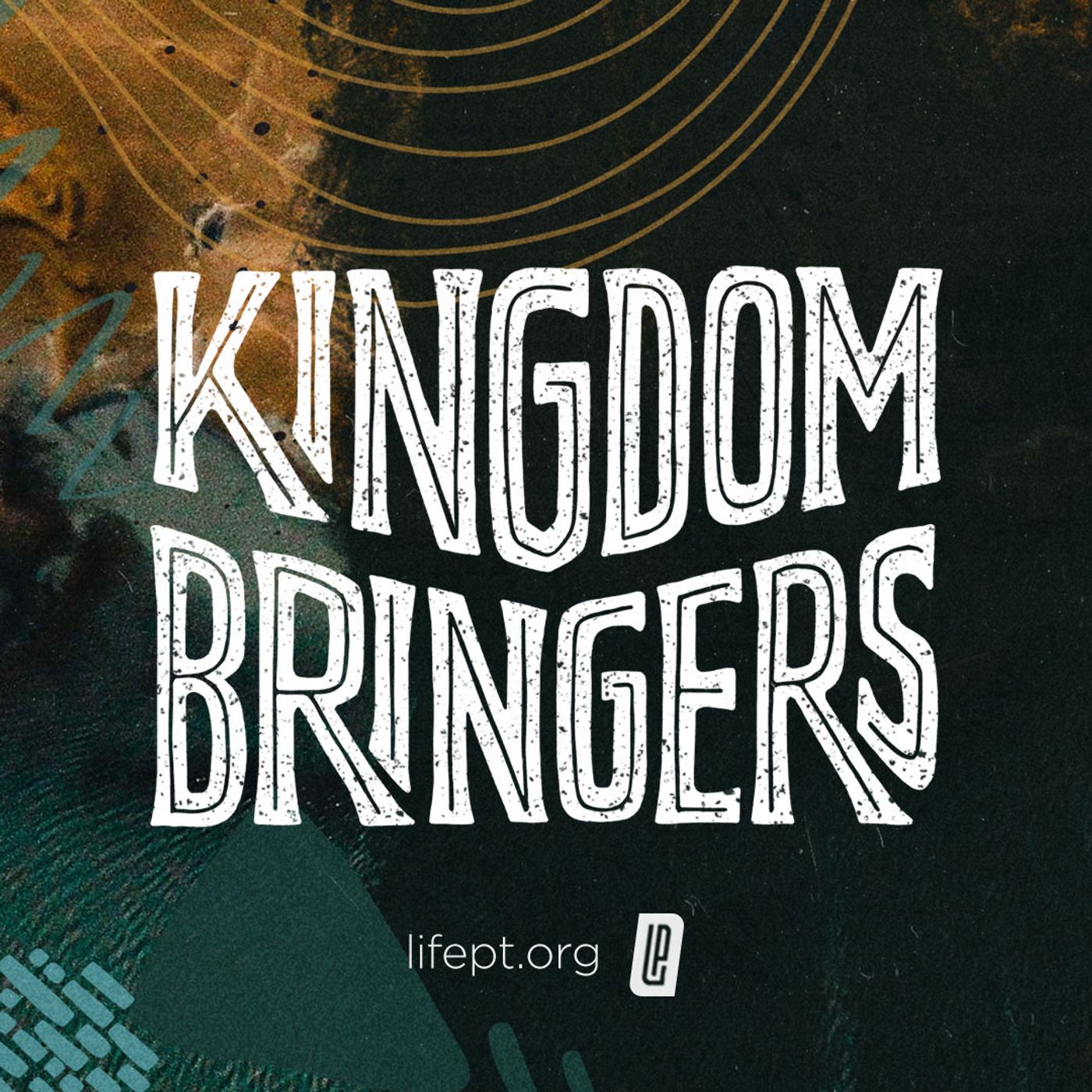 LifePoint Church - Messages from the Stewarts Creek Campus