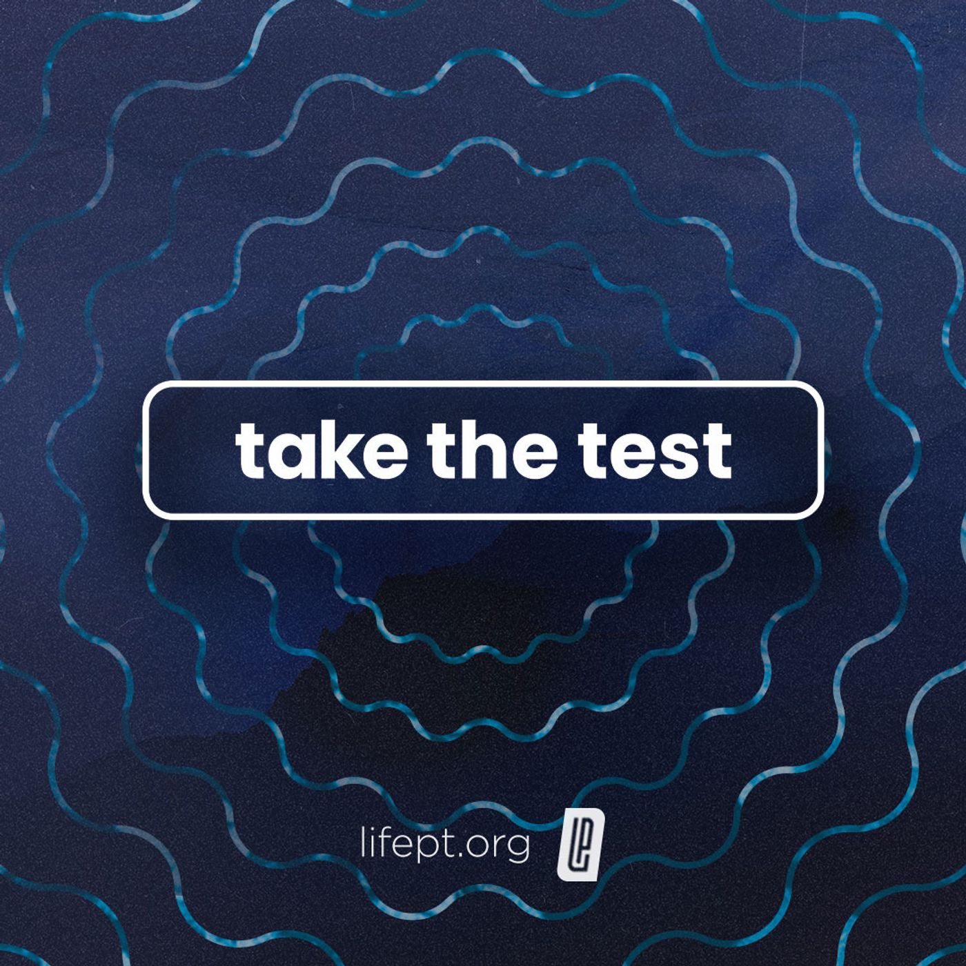 Take the Test – Verified – Week 3