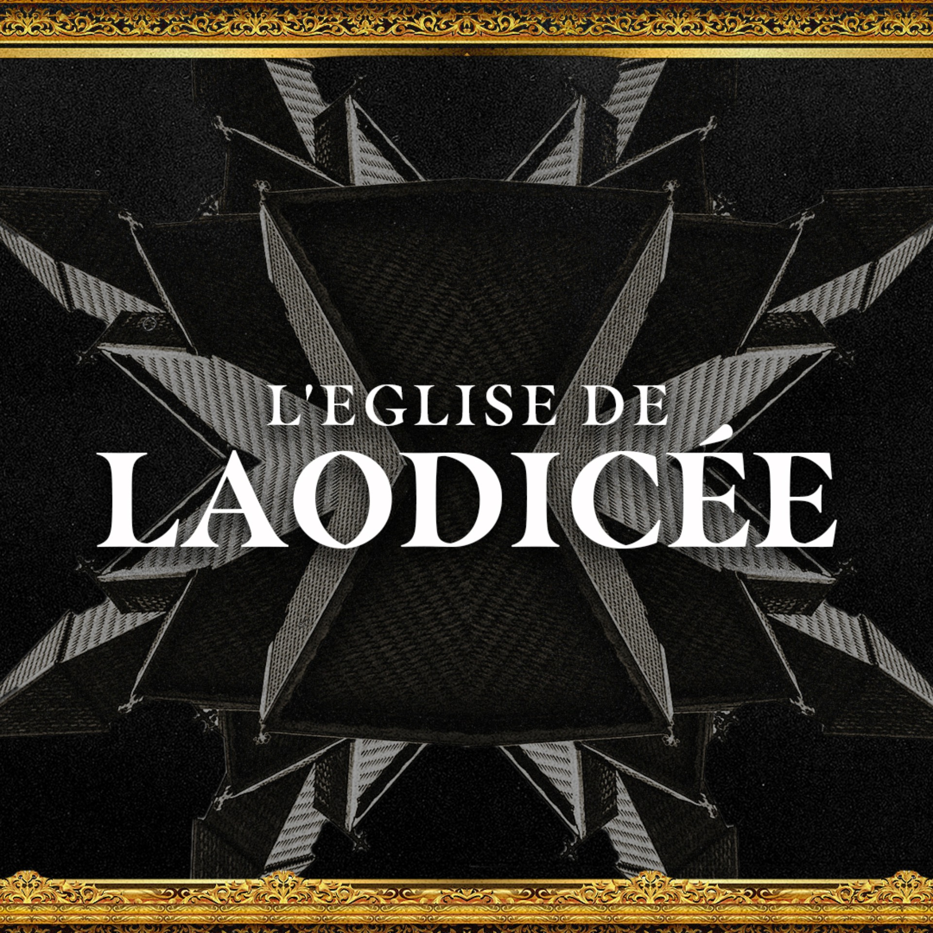 L'Eglise de Laodicée – Français episode artwork