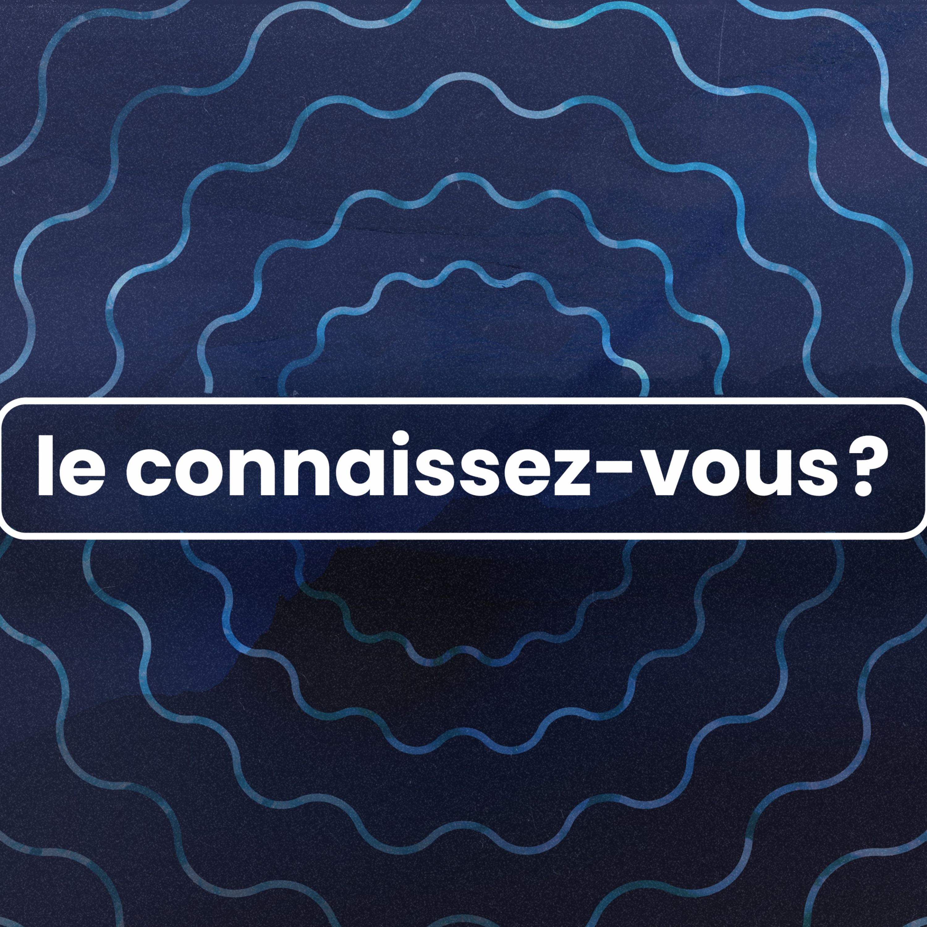 Le Connaissez-Vous? / Do You Know Him? – Vérifié – Week 1 episode artwork